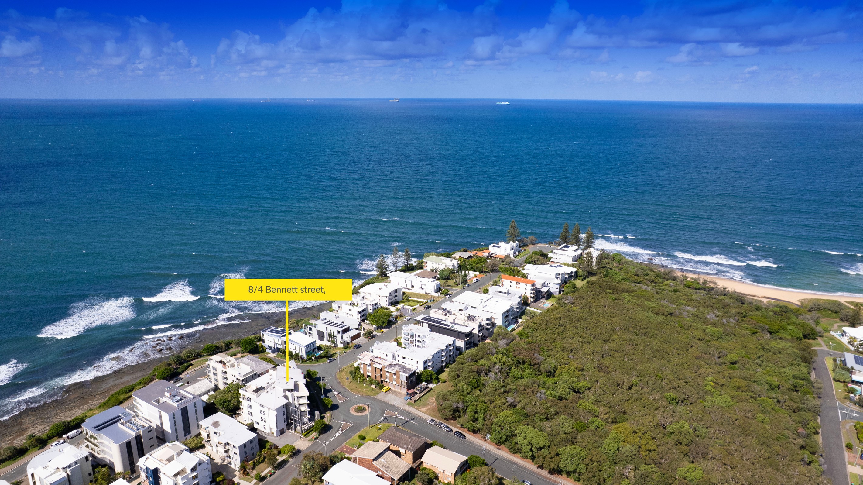 8/4 Bennett Street, Moffat Beach, QLD 4551