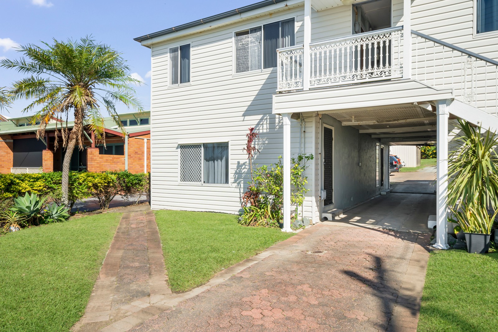 1/58 Gayundah Esplanade, Woody Point, QLD 4019