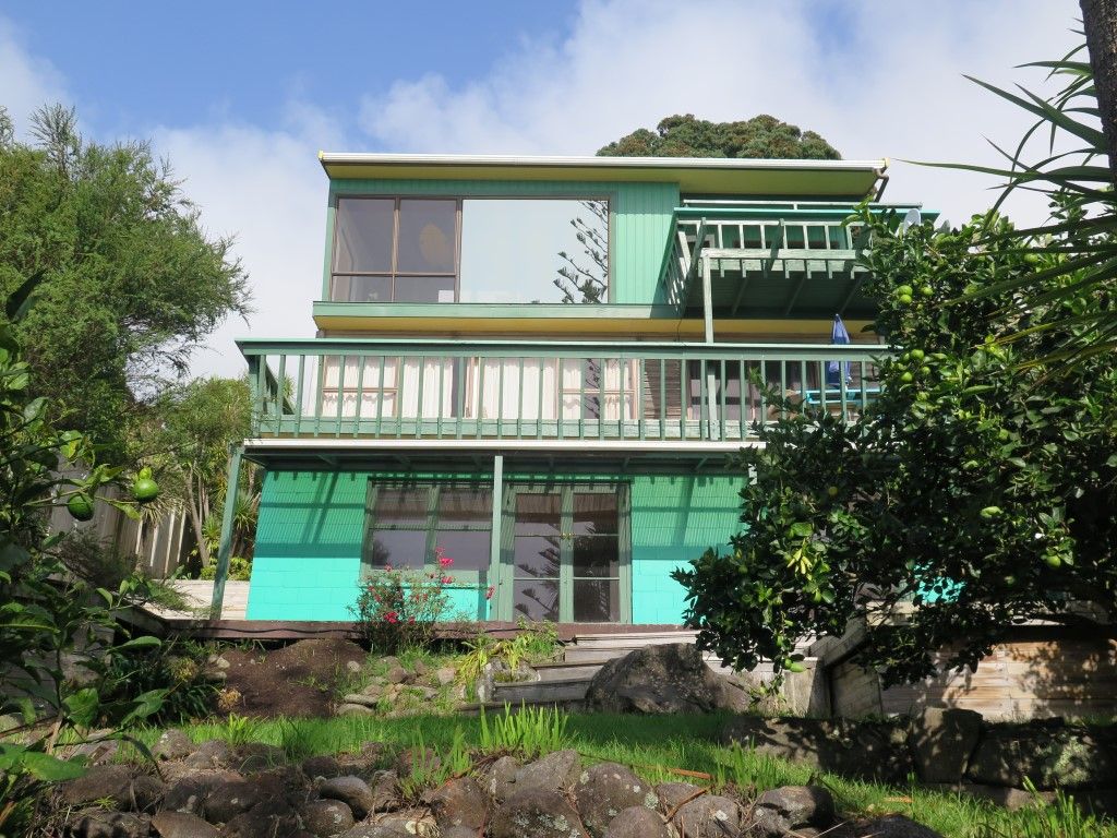 812 Wainui Road, Raglan, Waikato District