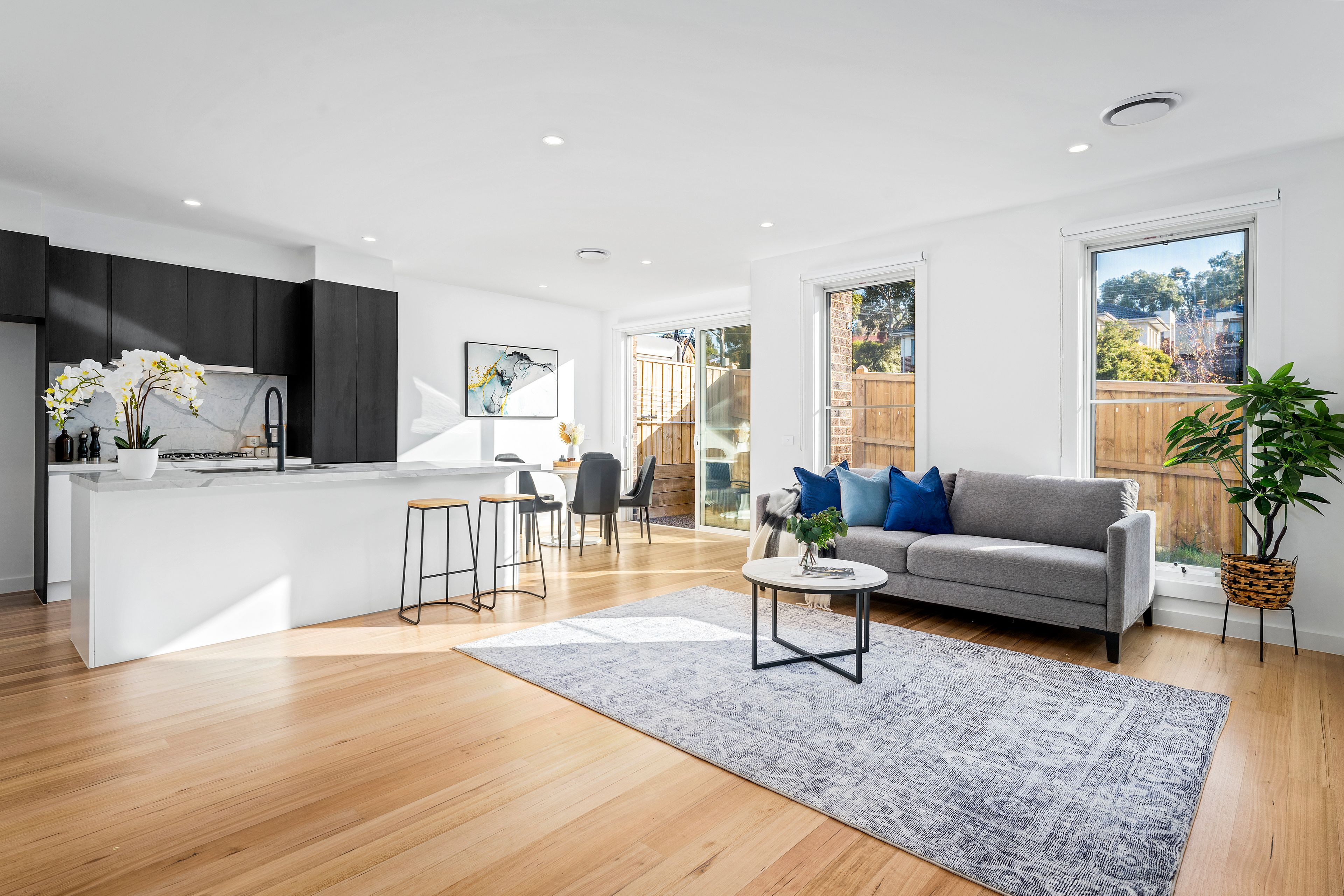 1 Parry Road, Eltham North VIC 3095