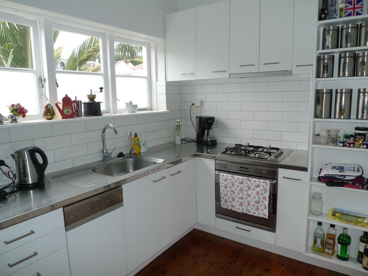 1-36 Marau Crescent, Mission Bay, Auckland City