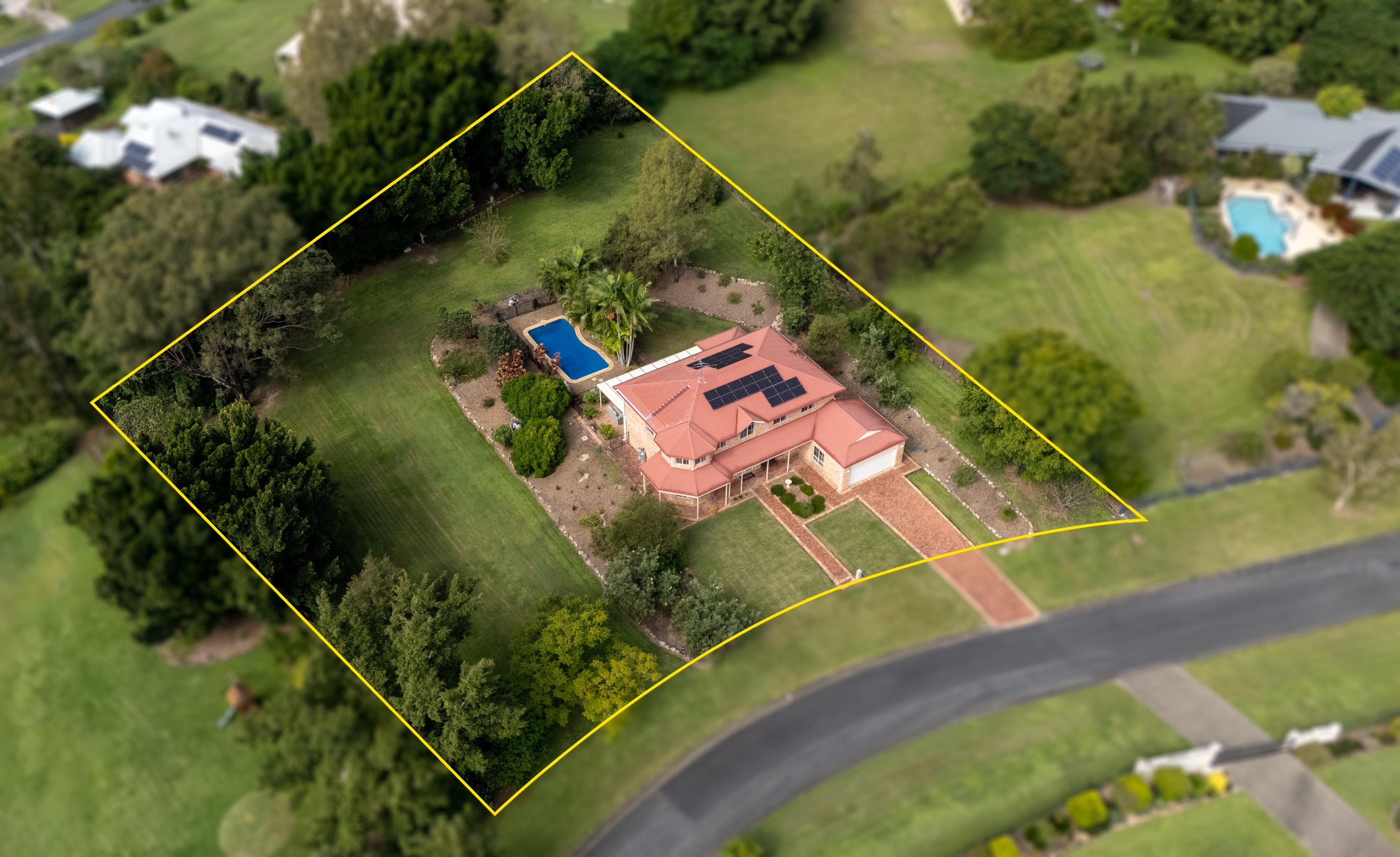 3 Cavalier Court, Highvale, QLD 4520