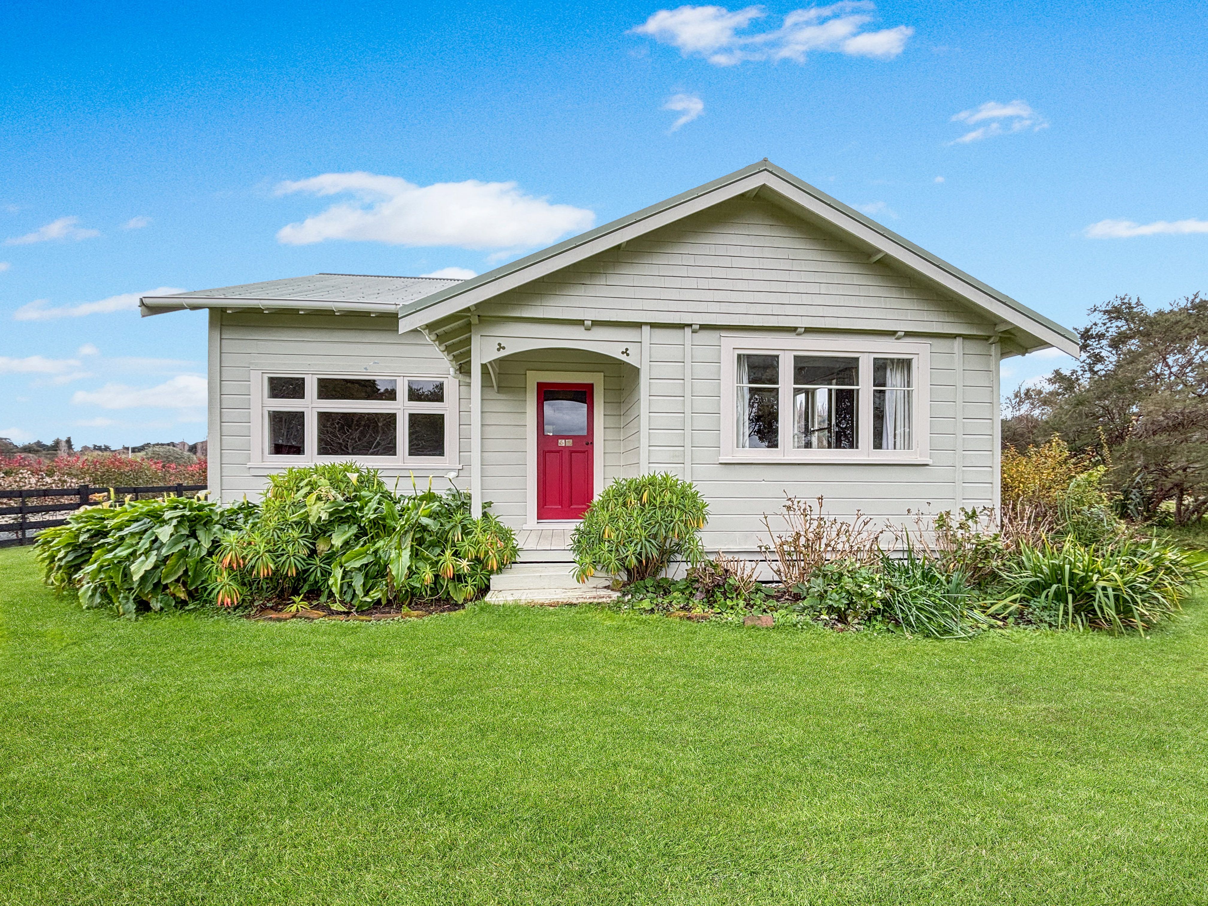 65 Ngakoroa Road, Ormond, Gisborne District