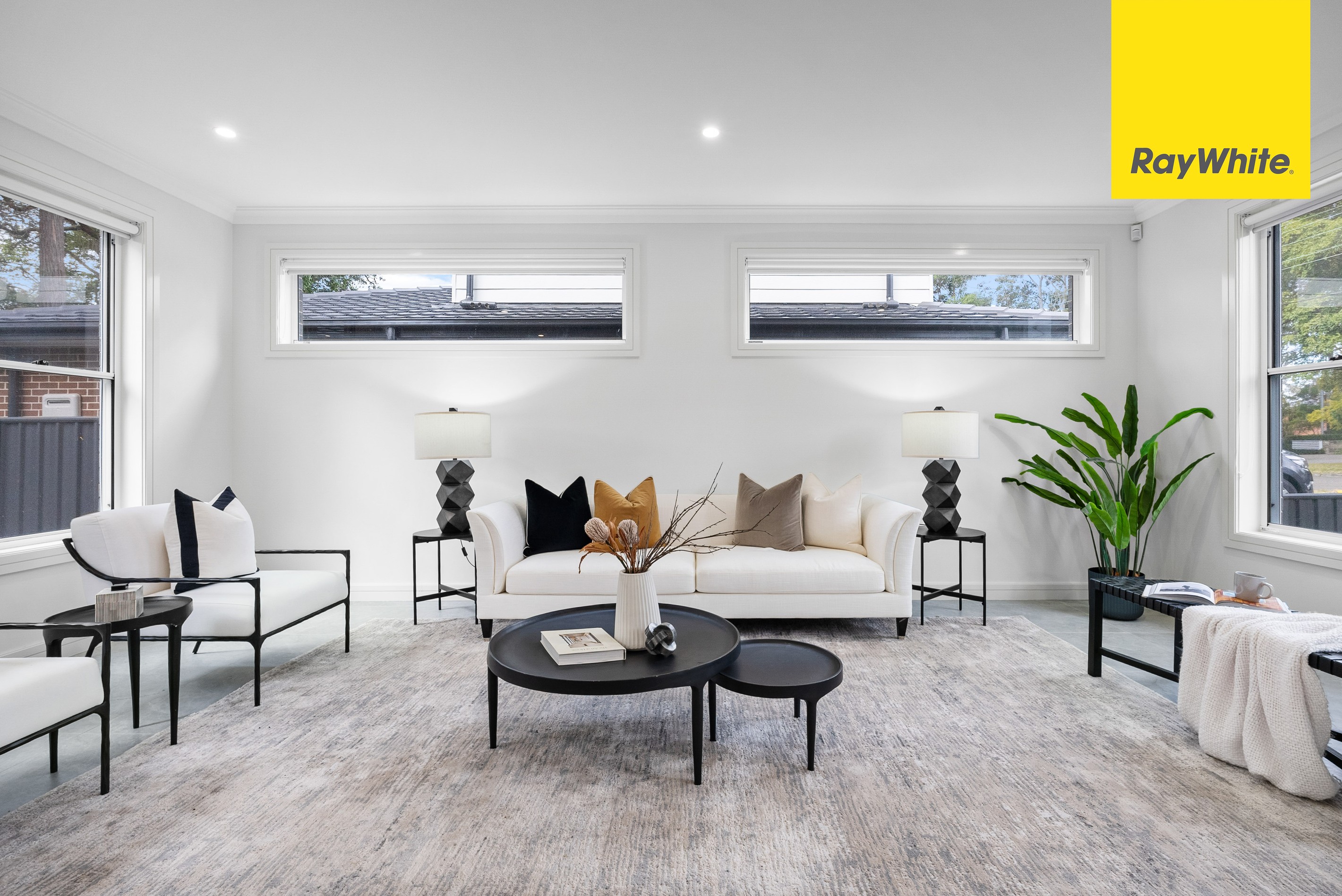 43 Crandon Road, Epping, NSW 2121