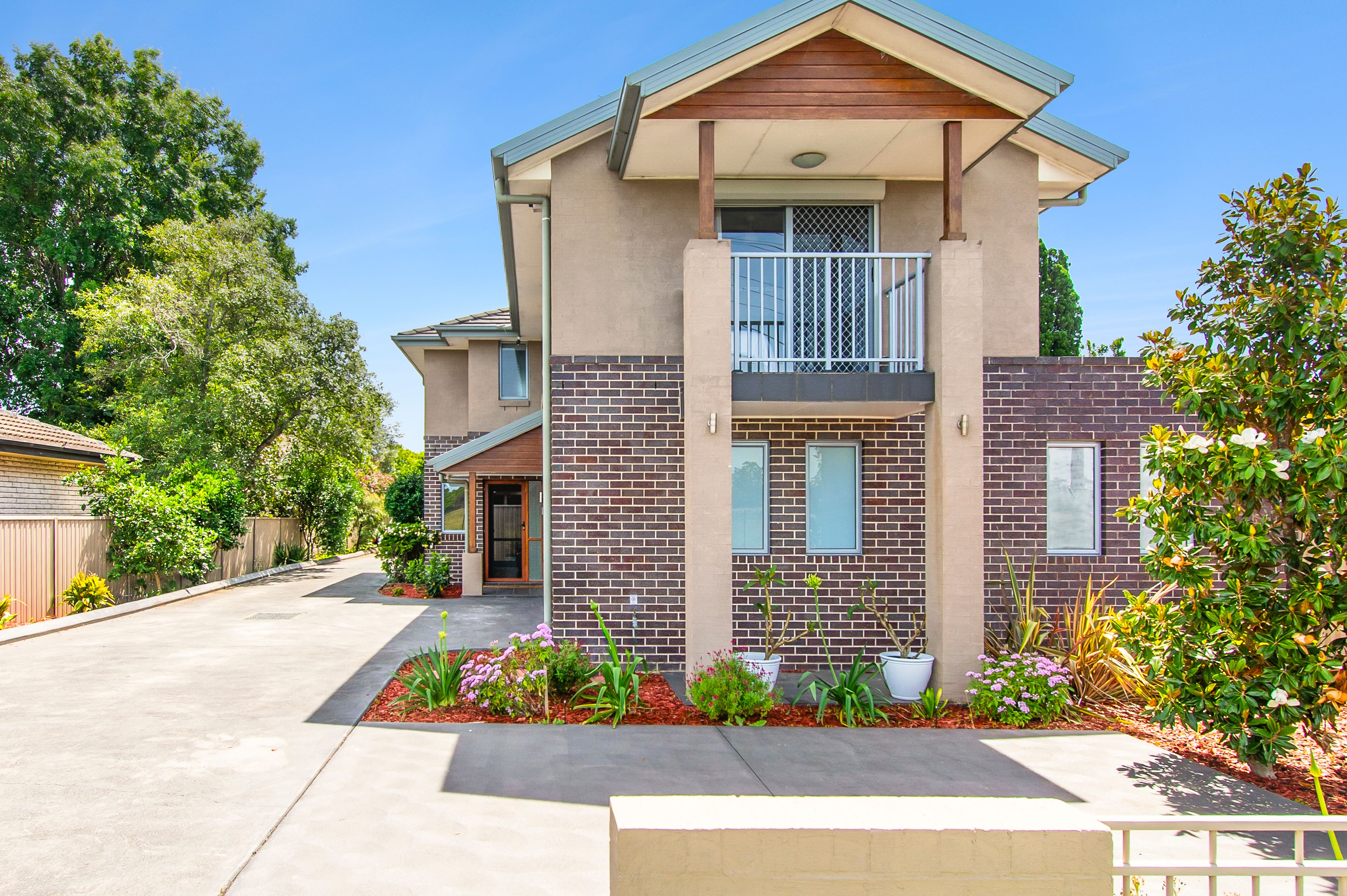 19A College Street, Richmond NSW 2753