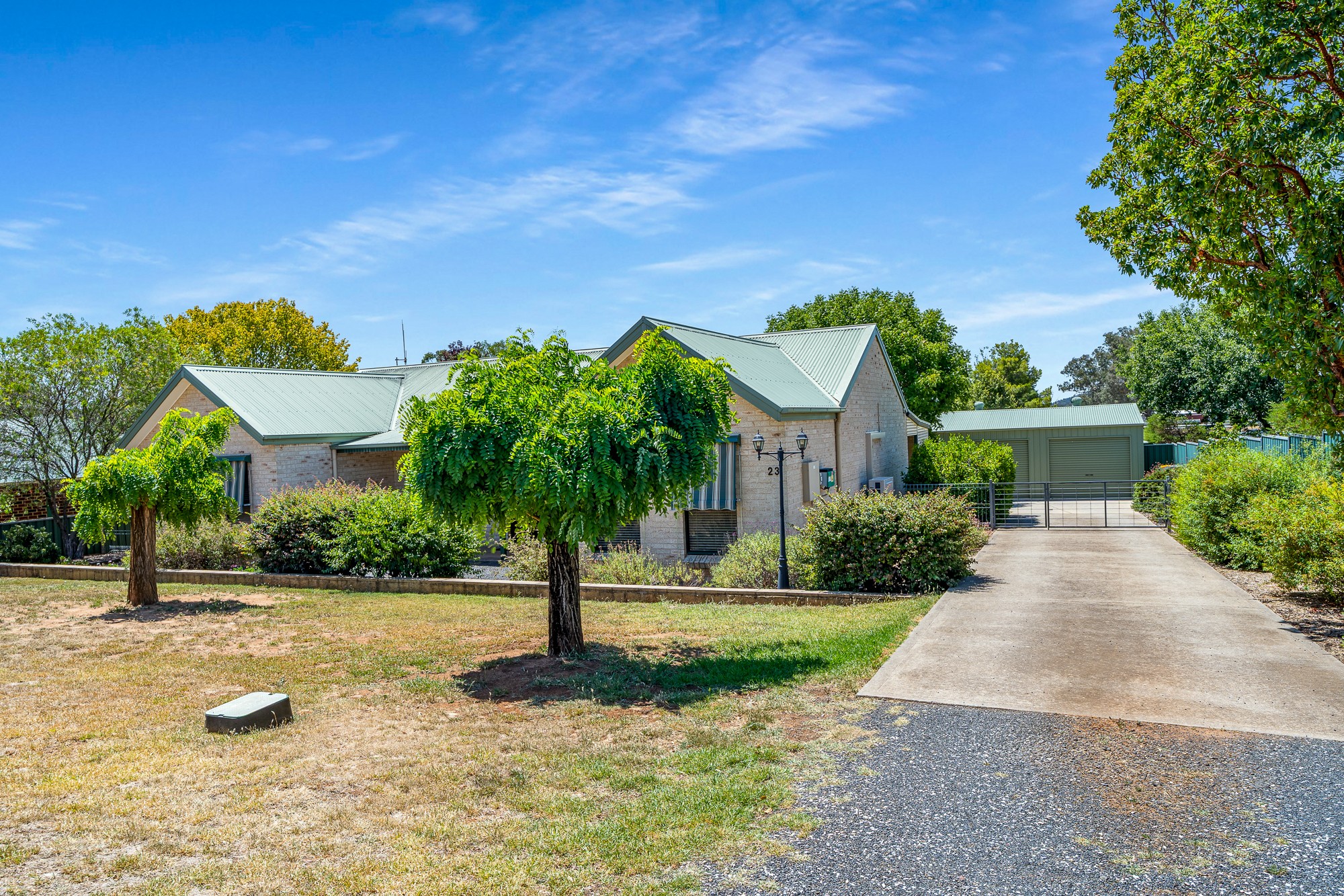 23 Castle Street, Molong, NSW 2866