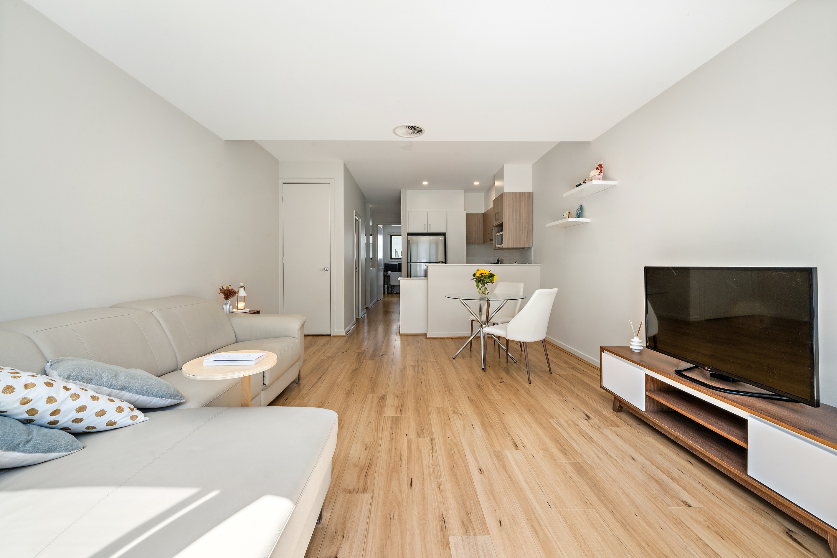 25/15 Wanderlight Avenue, Lawson, ACT 2617