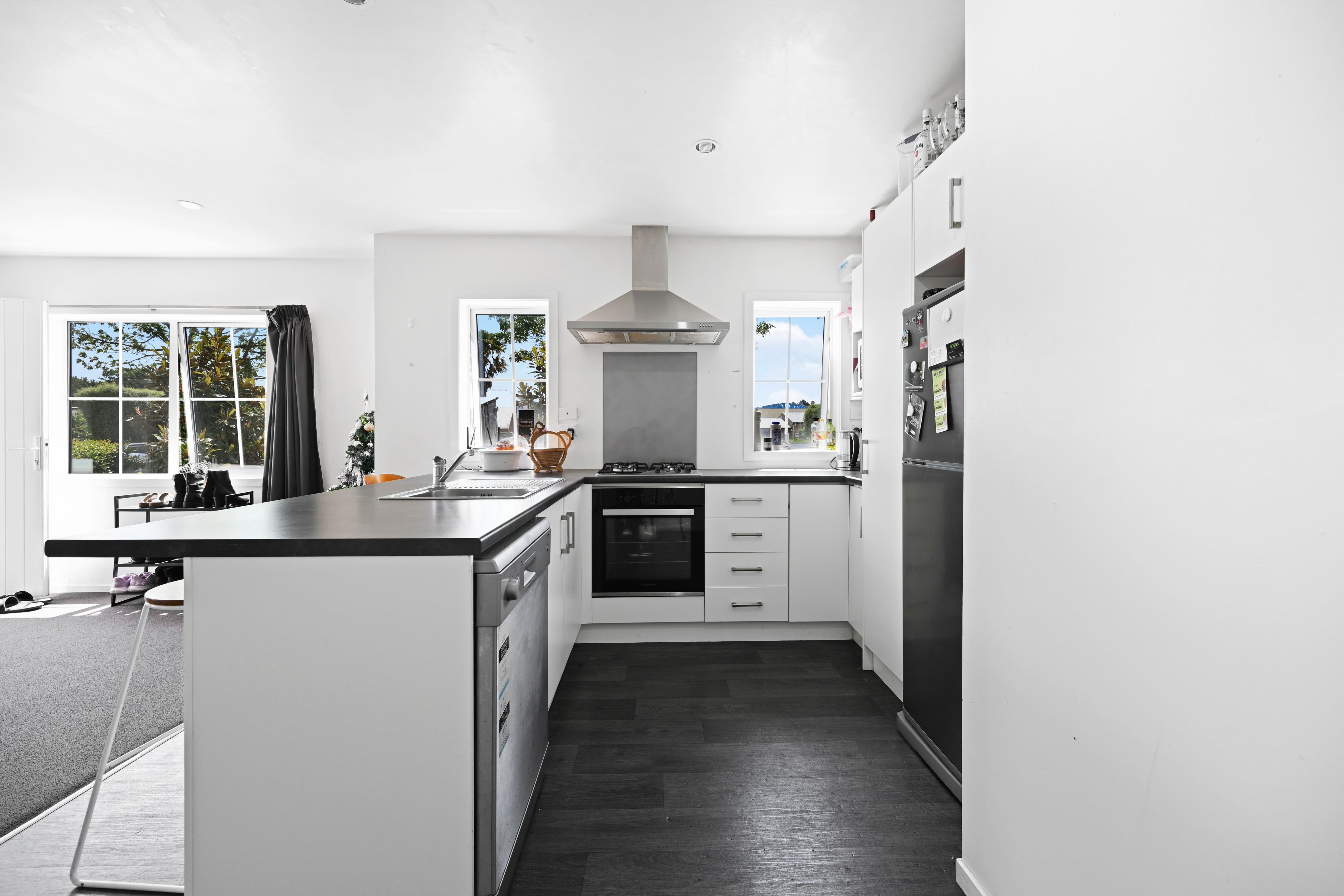 1/60 Wellington Street, Hamilton East, Hamilton City