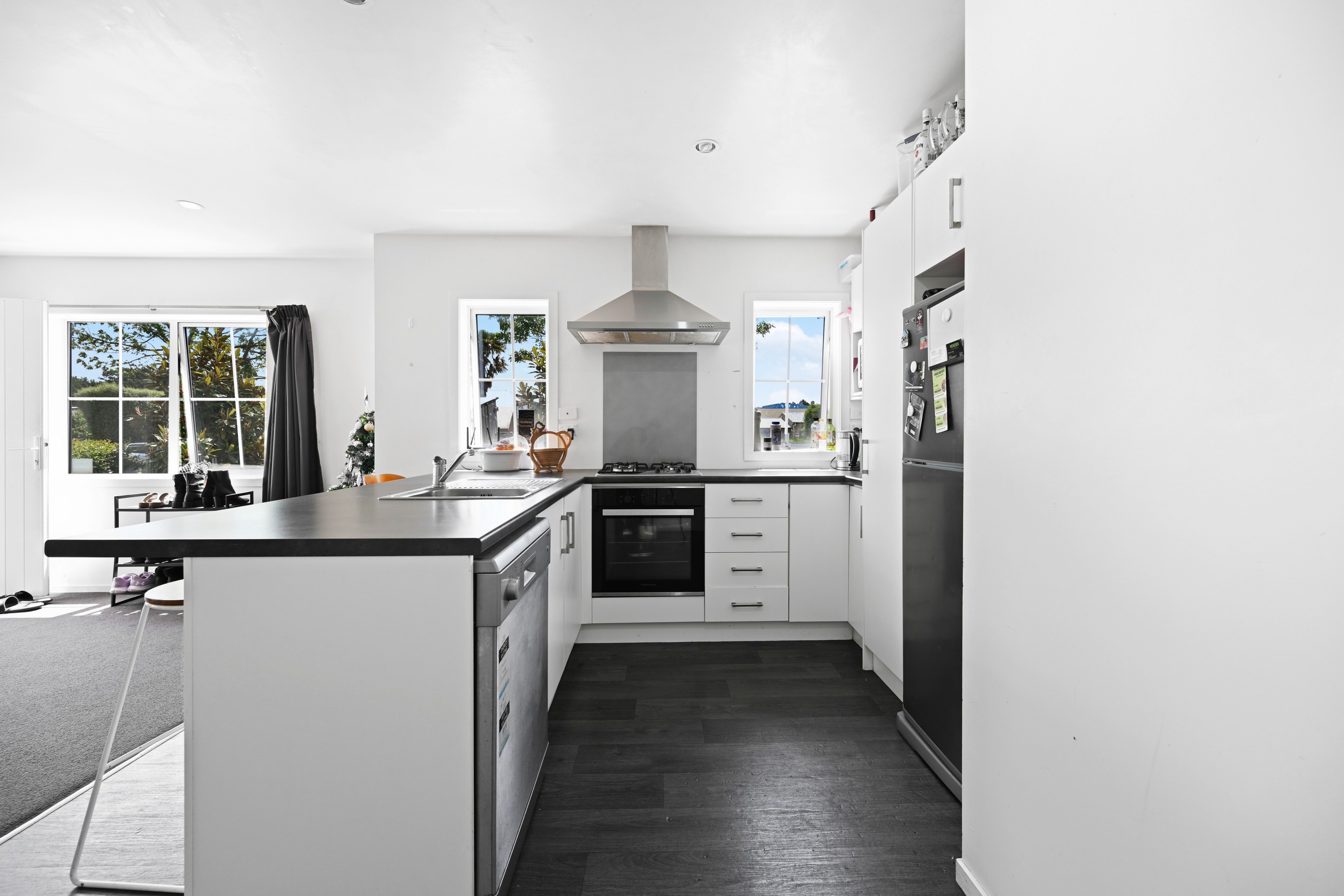 1/60 Wellington Street, Hamilton East, Hamilton City