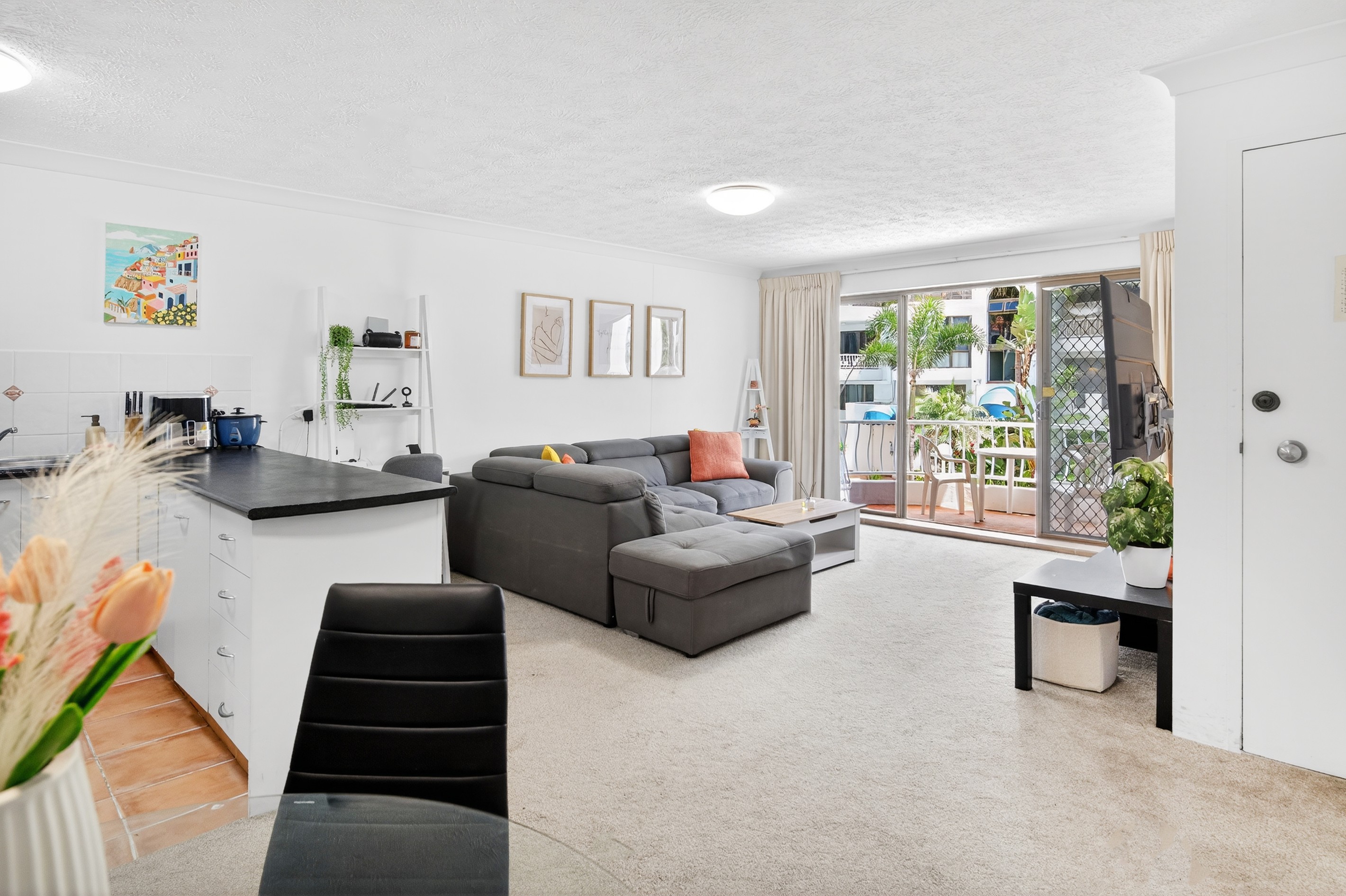 235/31 Orchid Avenue, Surfers Paradise, QLD 4217