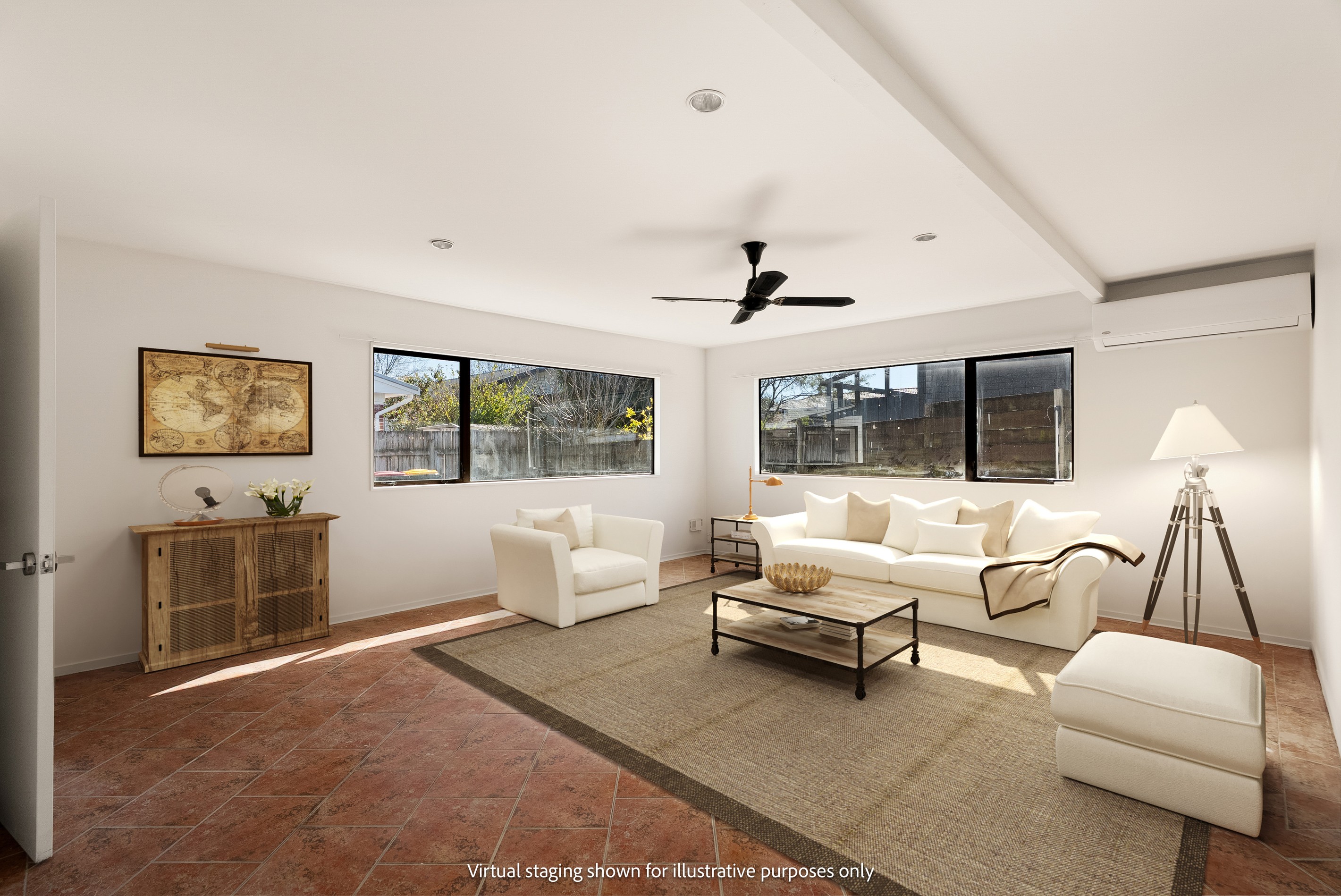 2/76 Moore Street, Howick, Manukau City