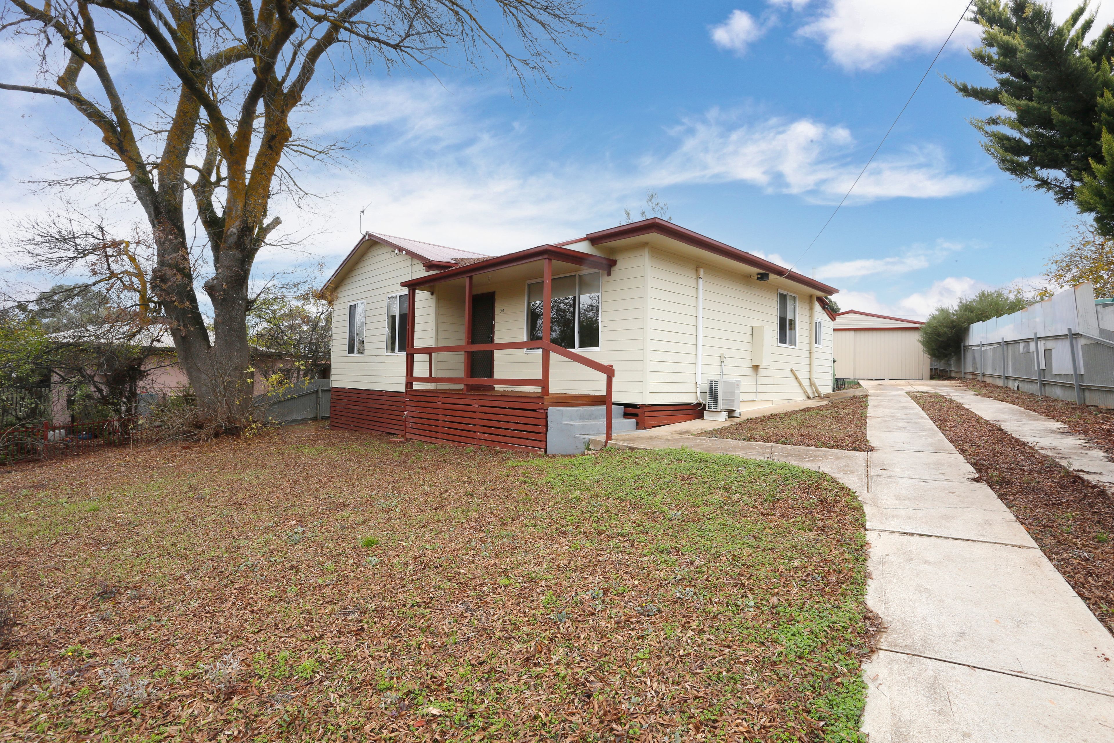 34 Essington Avenue, Clare, SA 5453
