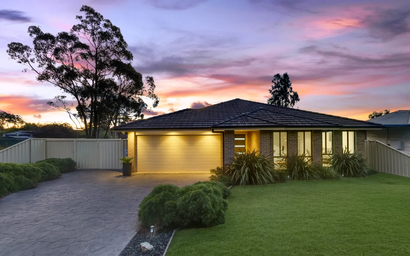 11 Remembrance Driveway, Yanderra NSW 2574
