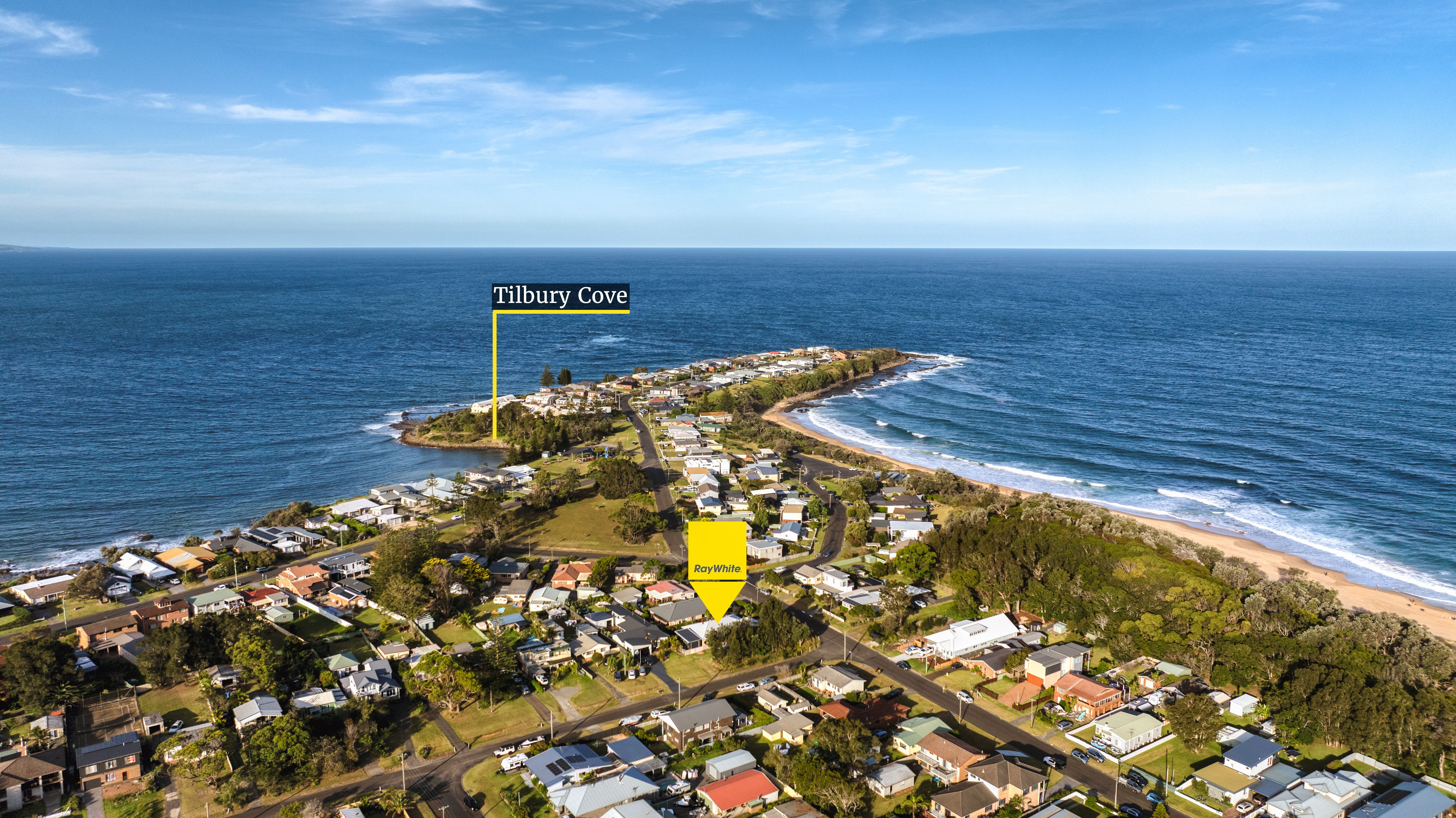 23 Eastbourne Avenue, Culburra Beach, NSW