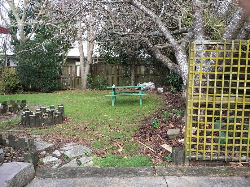 Te Puke, Western Bay Of Plenty District
