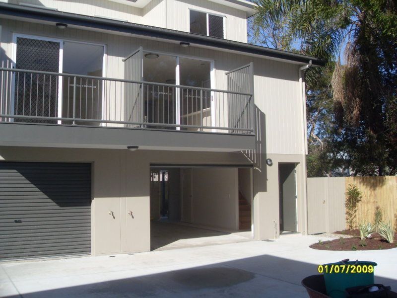 1/29 Church Road, Zillmere, QLD 4034
