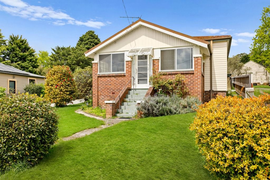 74 Bowral Road, Mittagong, NSW 2575 Sold House Ray White Mittagong