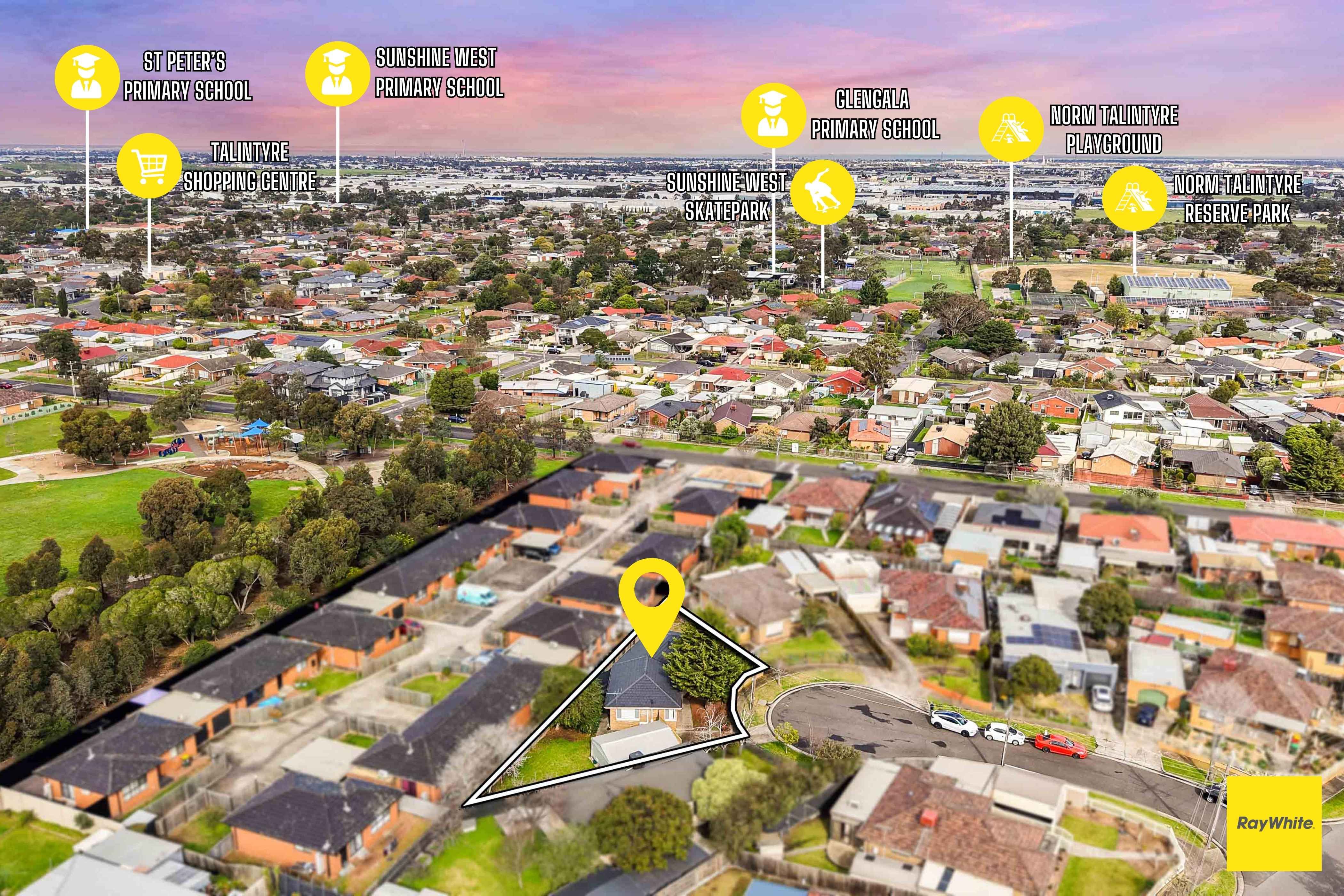 5 Orana Court — photo 17 of 21