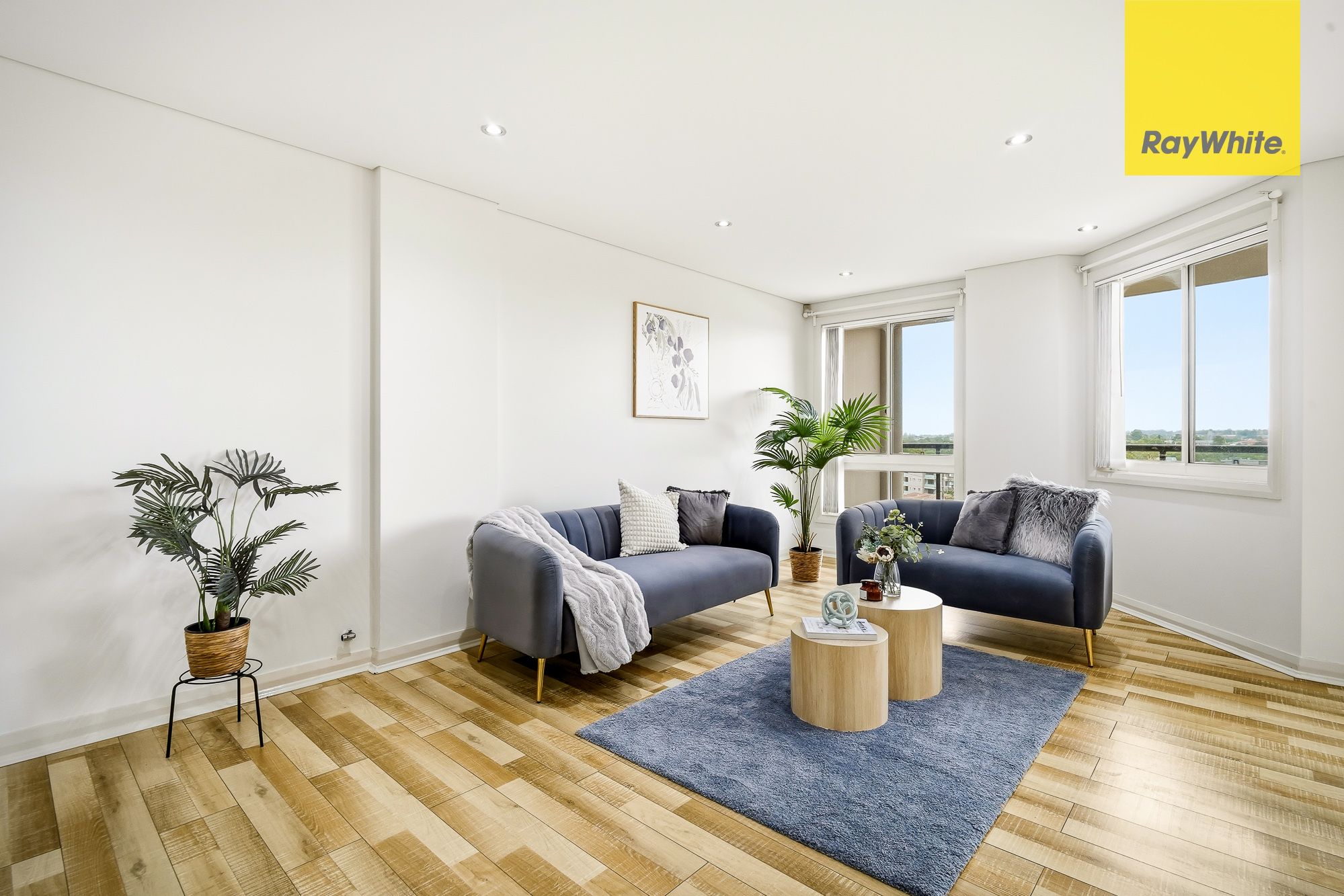 807/91D Bridge Road, Westmead, NSW 2145