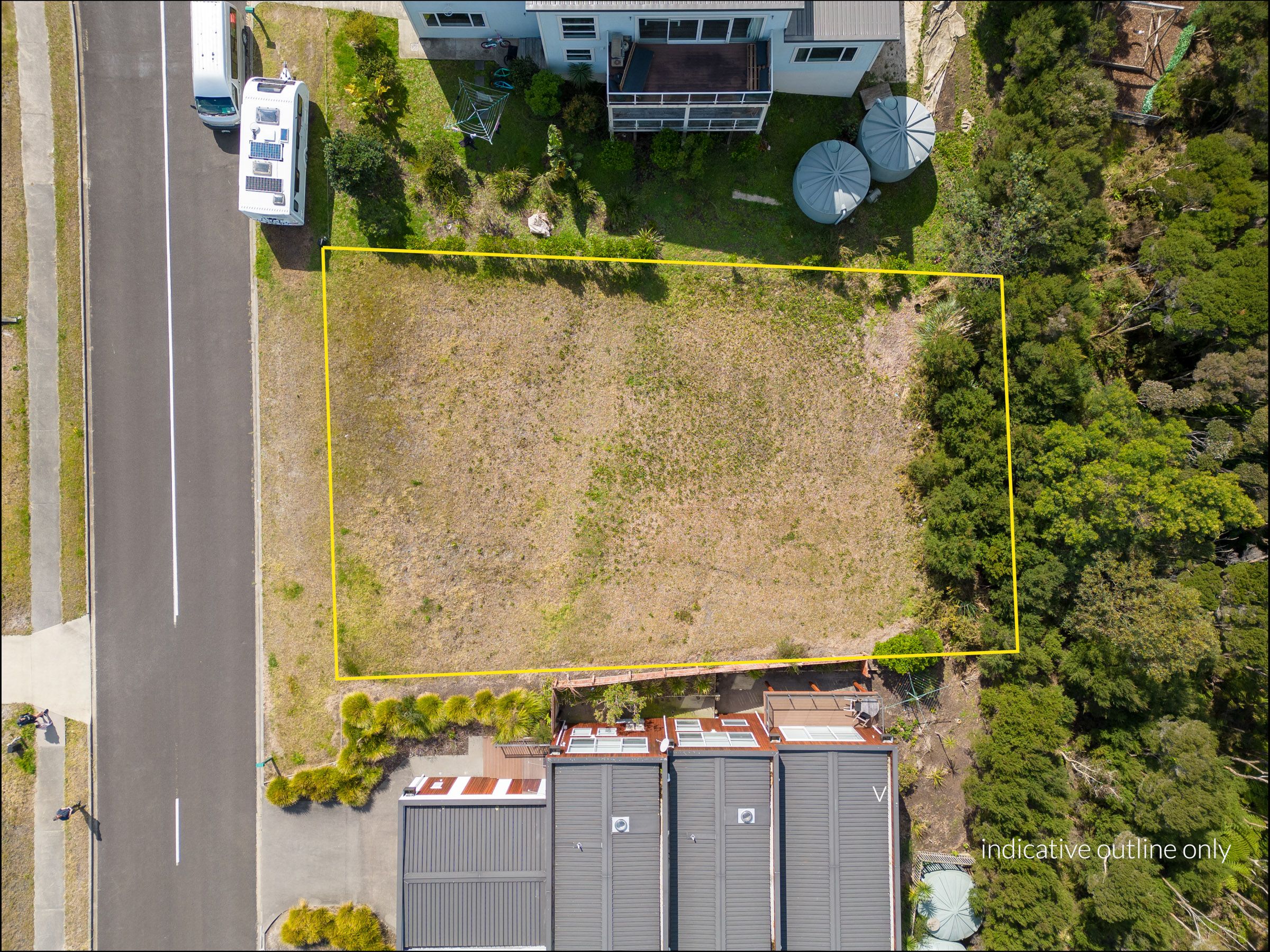 23 Banyan Road, Karikari Peninsula, Far North District