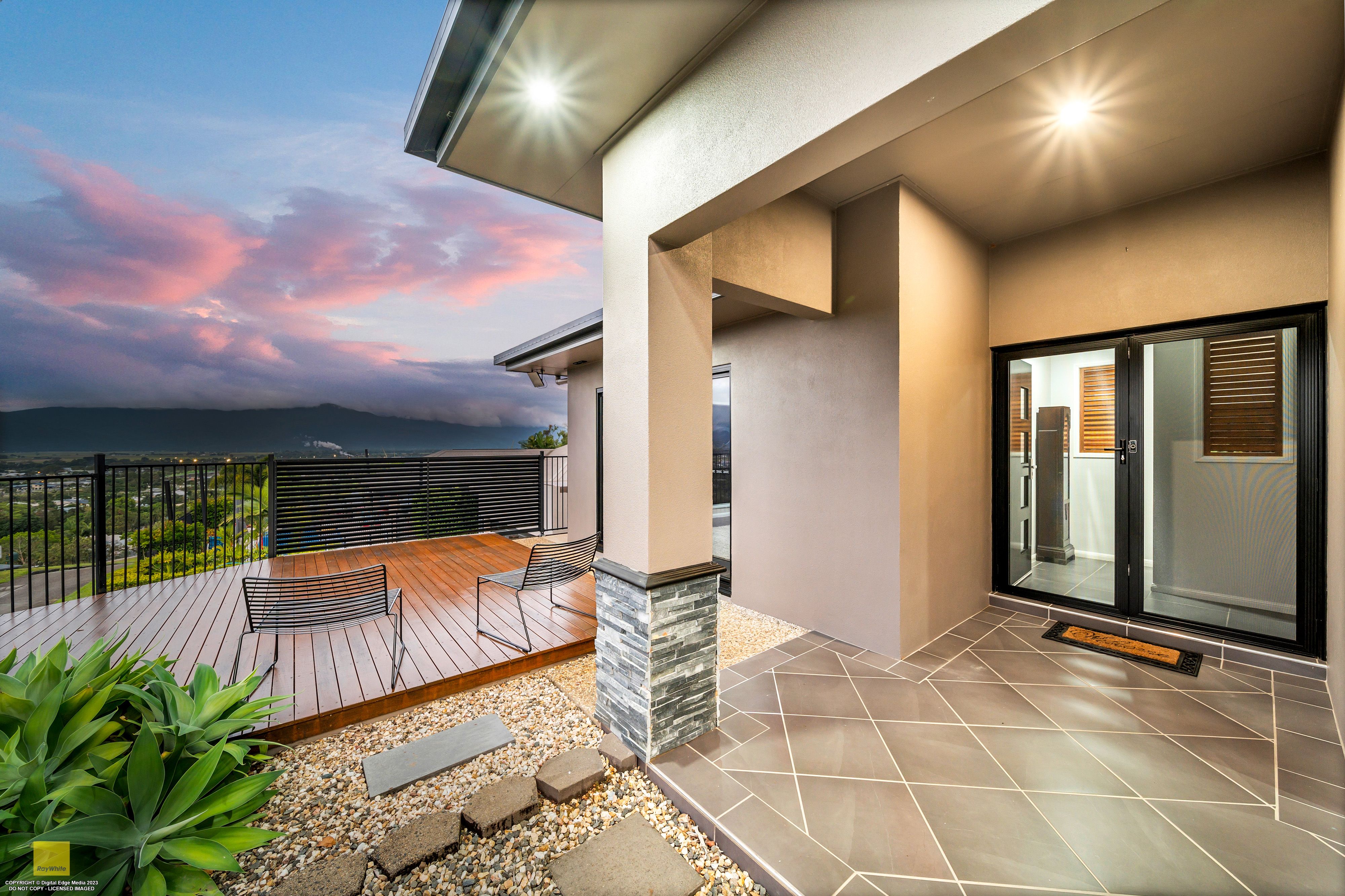 7 Gadaloff Close , Gordonvale QLD 4865