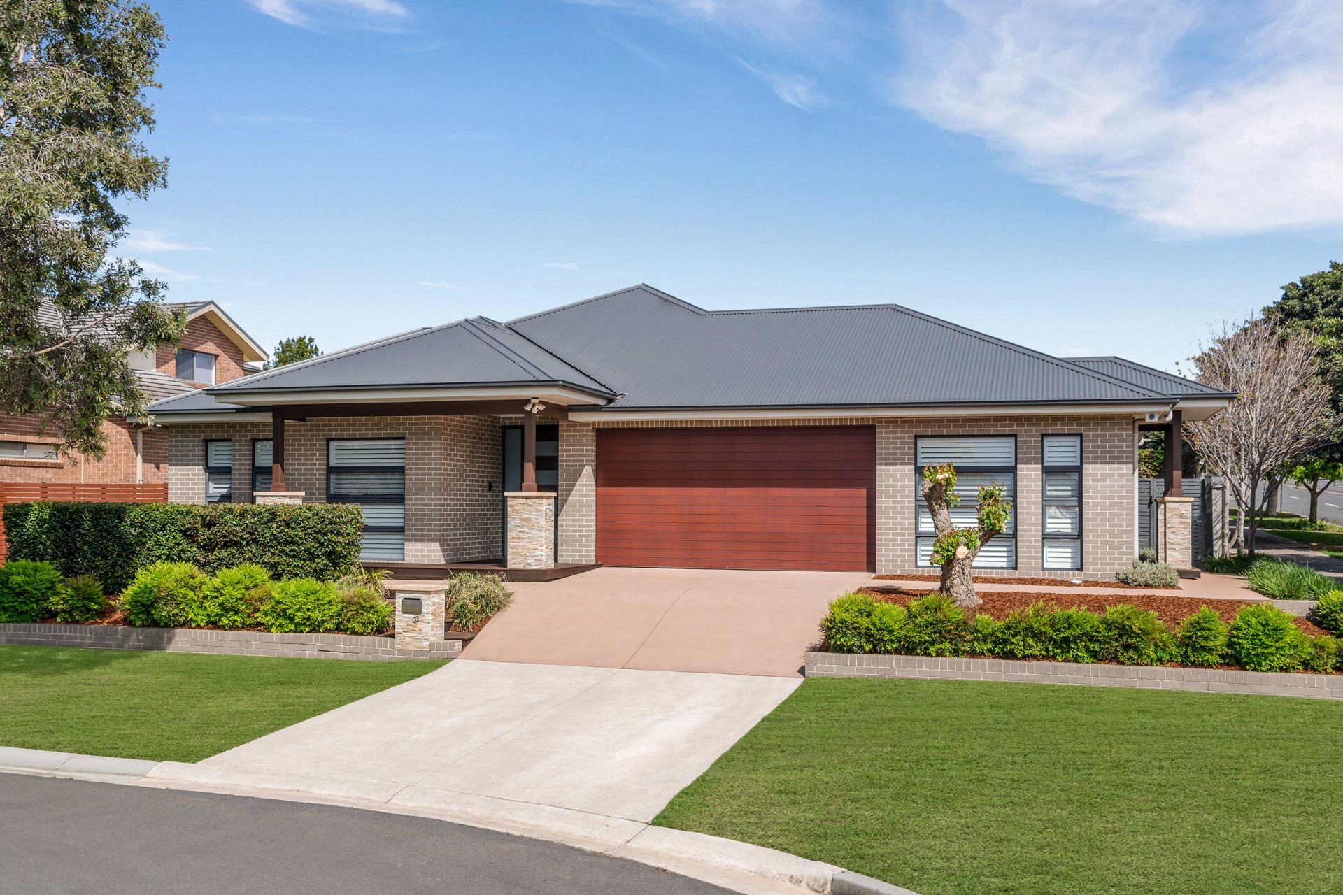 33 Agostini Circuit, Oran Park, NSW 2570