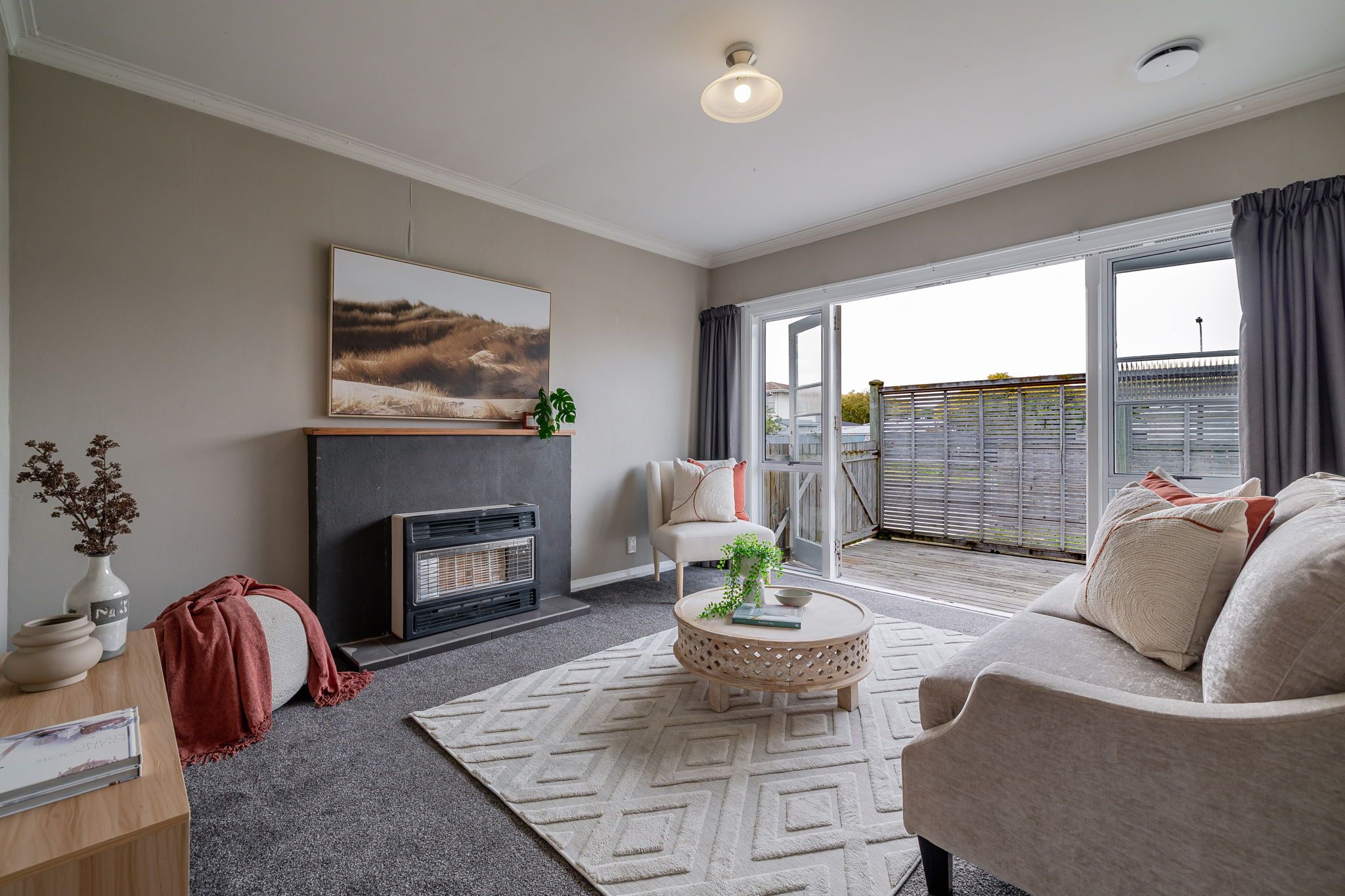 25 Glasgow Street, Takaro, Palmerston North City