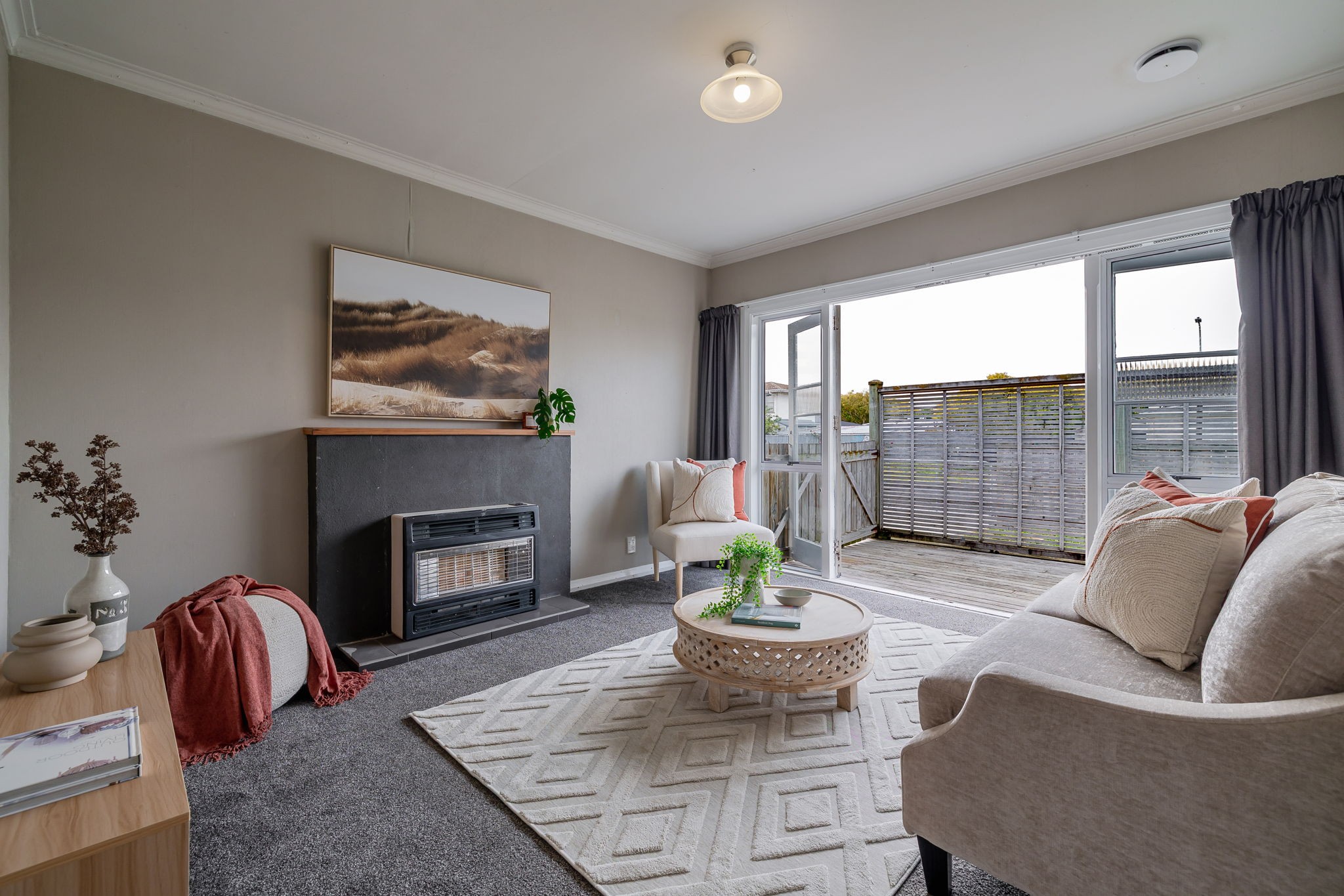 25 Glasgow Street, Takaro, Palmerston North City