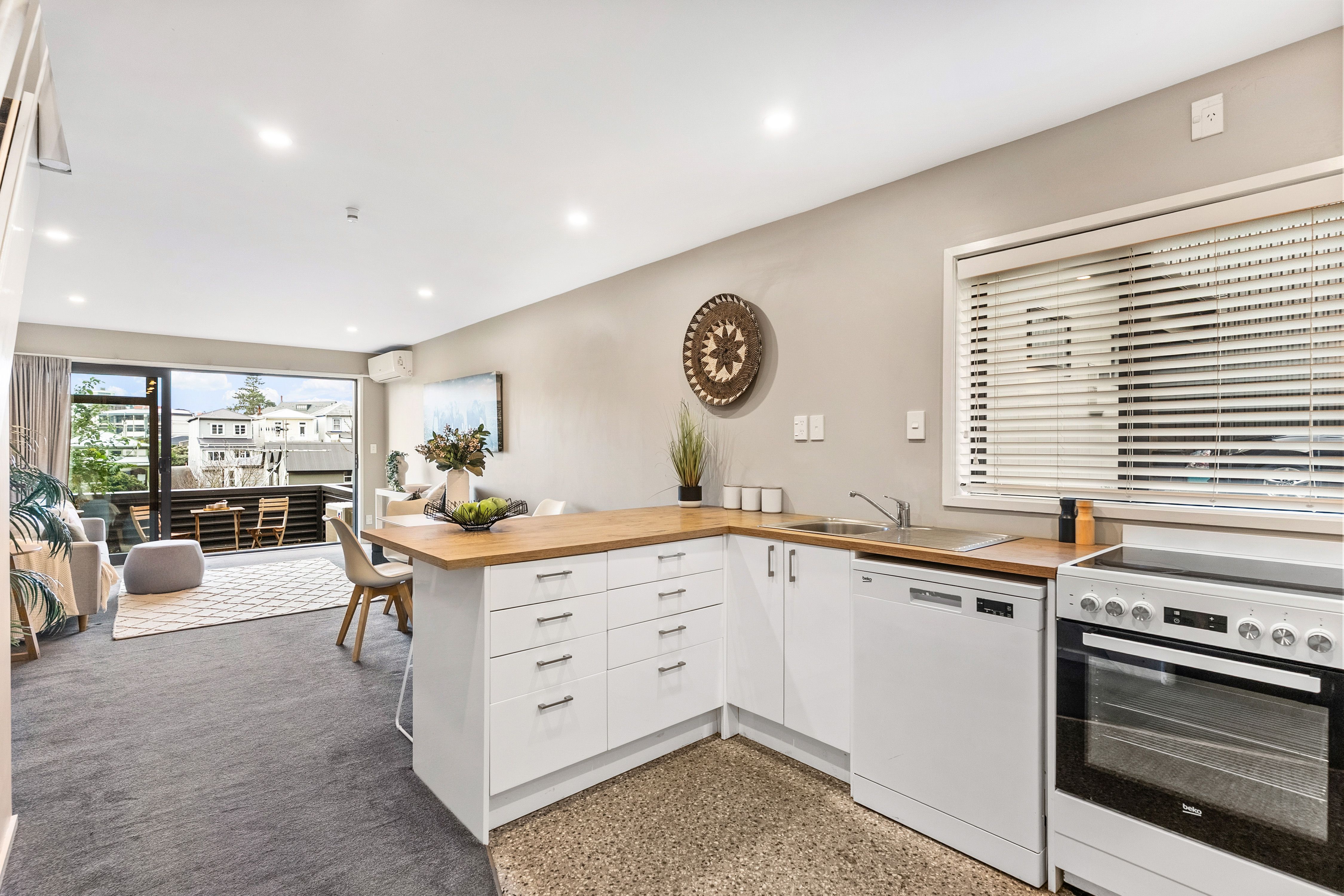 167 Grant Road, Thorndon, Wellington City