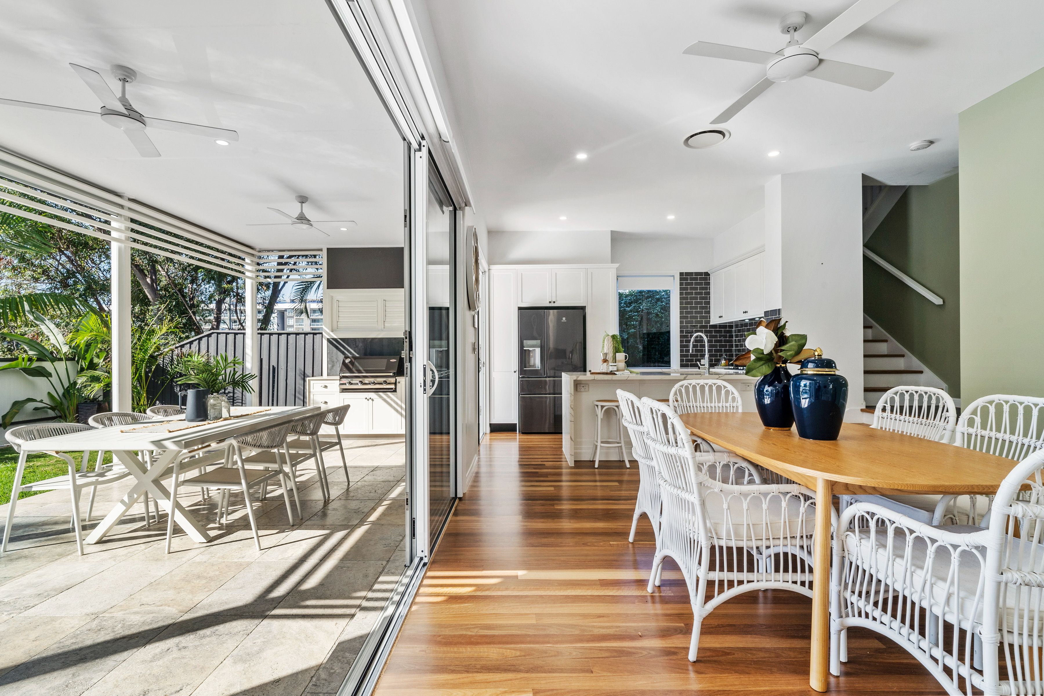 45B Saint Leonards Street, Coorparoo QLD 4151