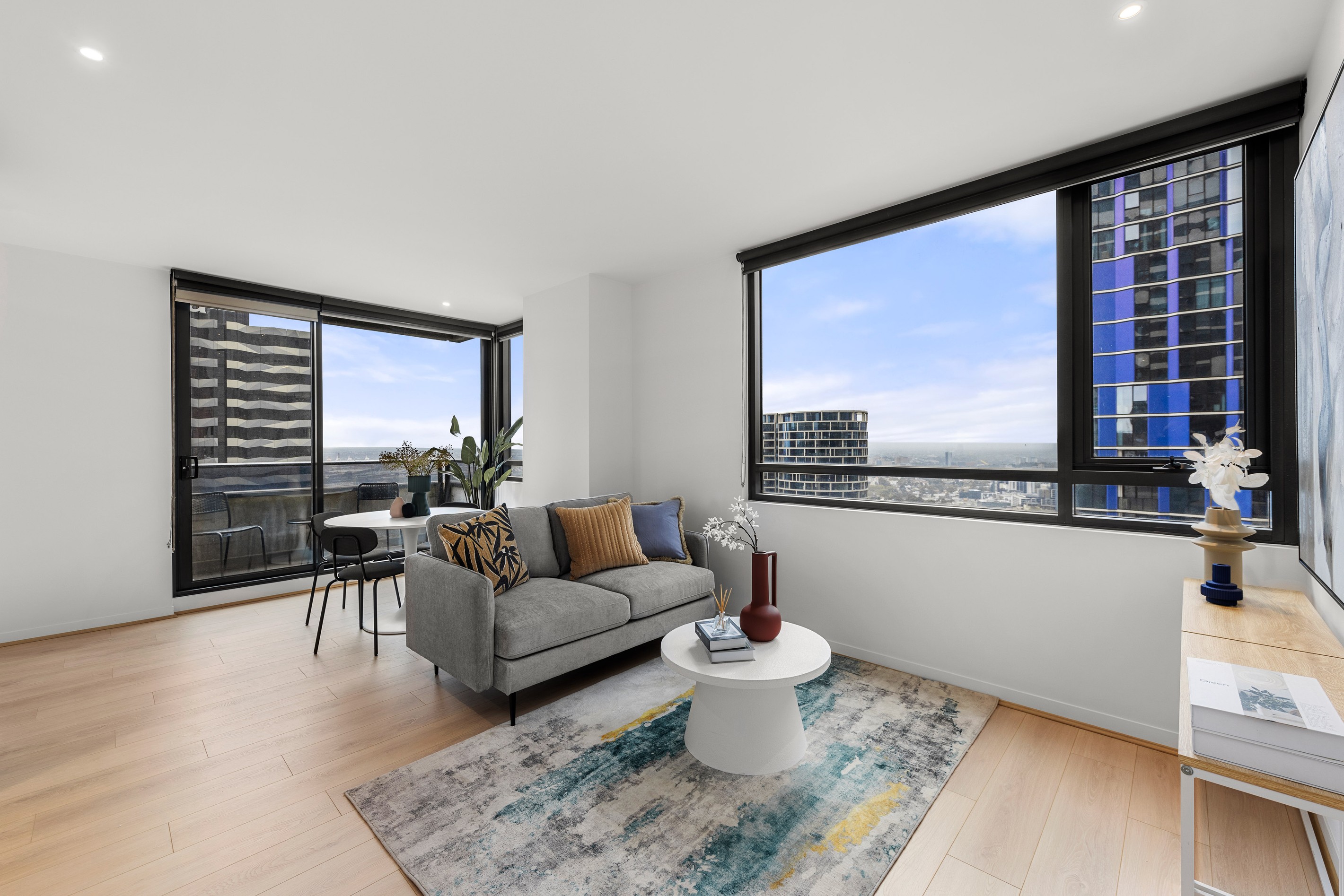 4110/80 A'Beckett Street, Melbourne, VIC 3000