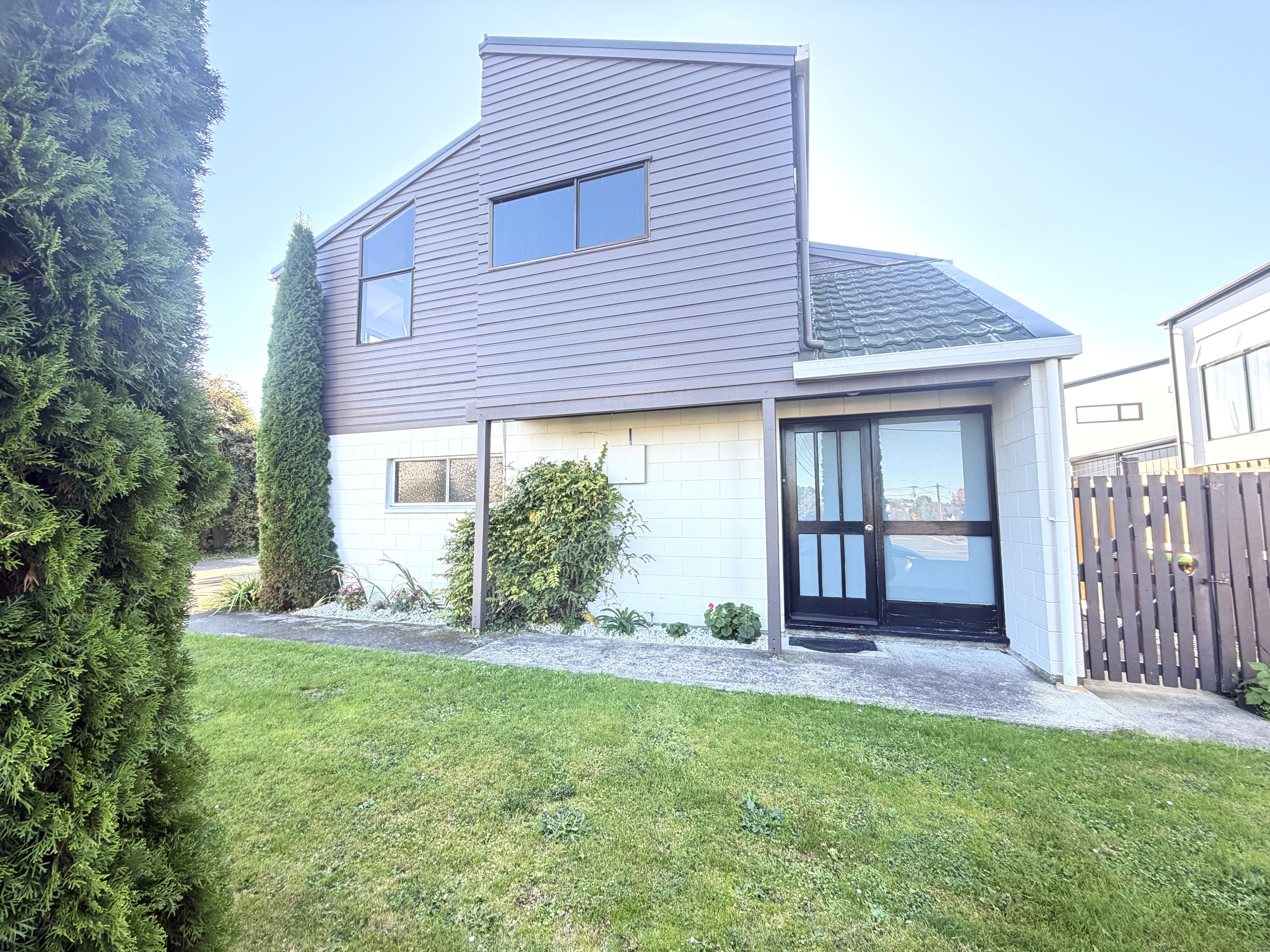 1/85 Southampton Street, Sydenham, Christchurch City