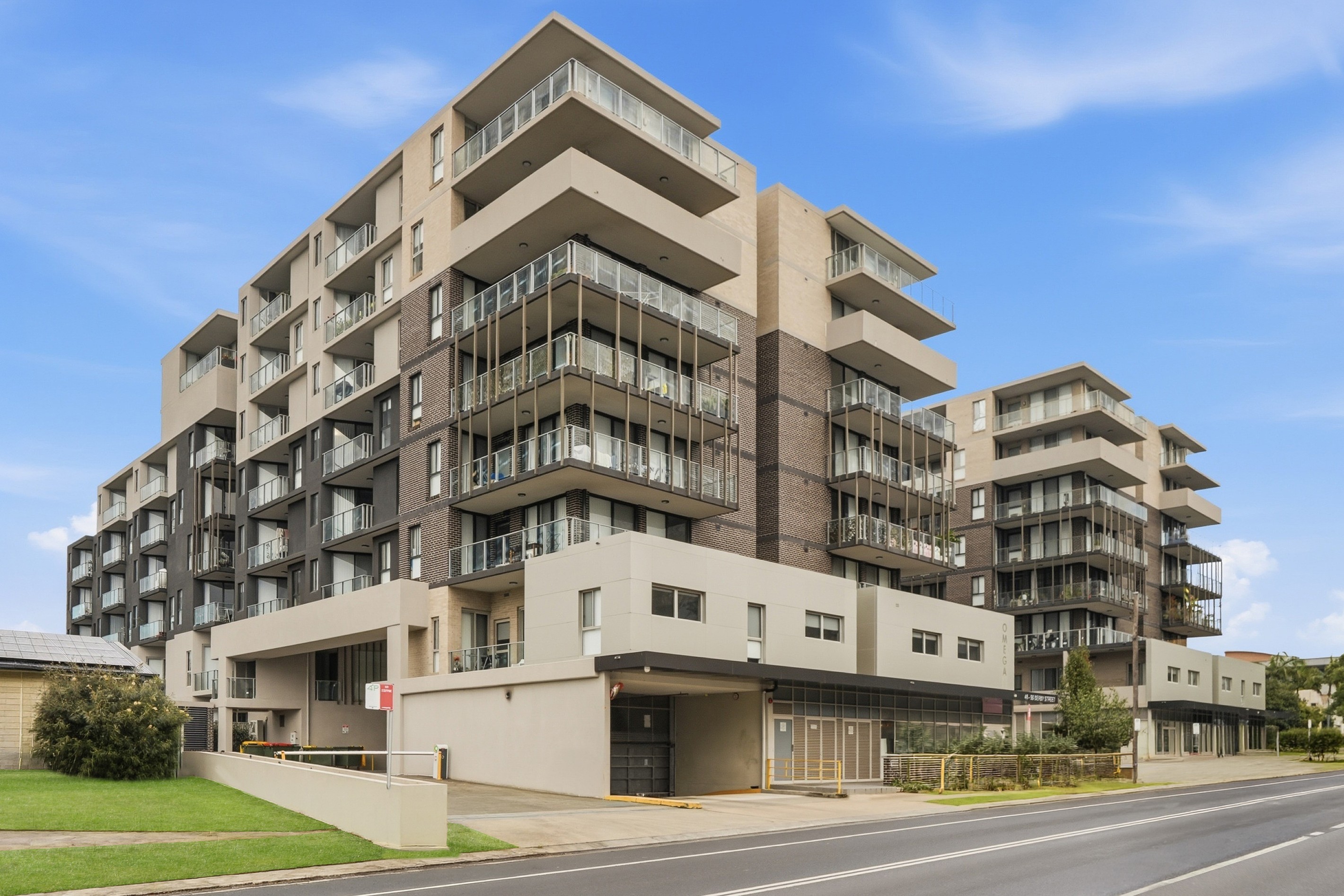 D703/48-56 Derby Street, Kingswood, NSW 2747