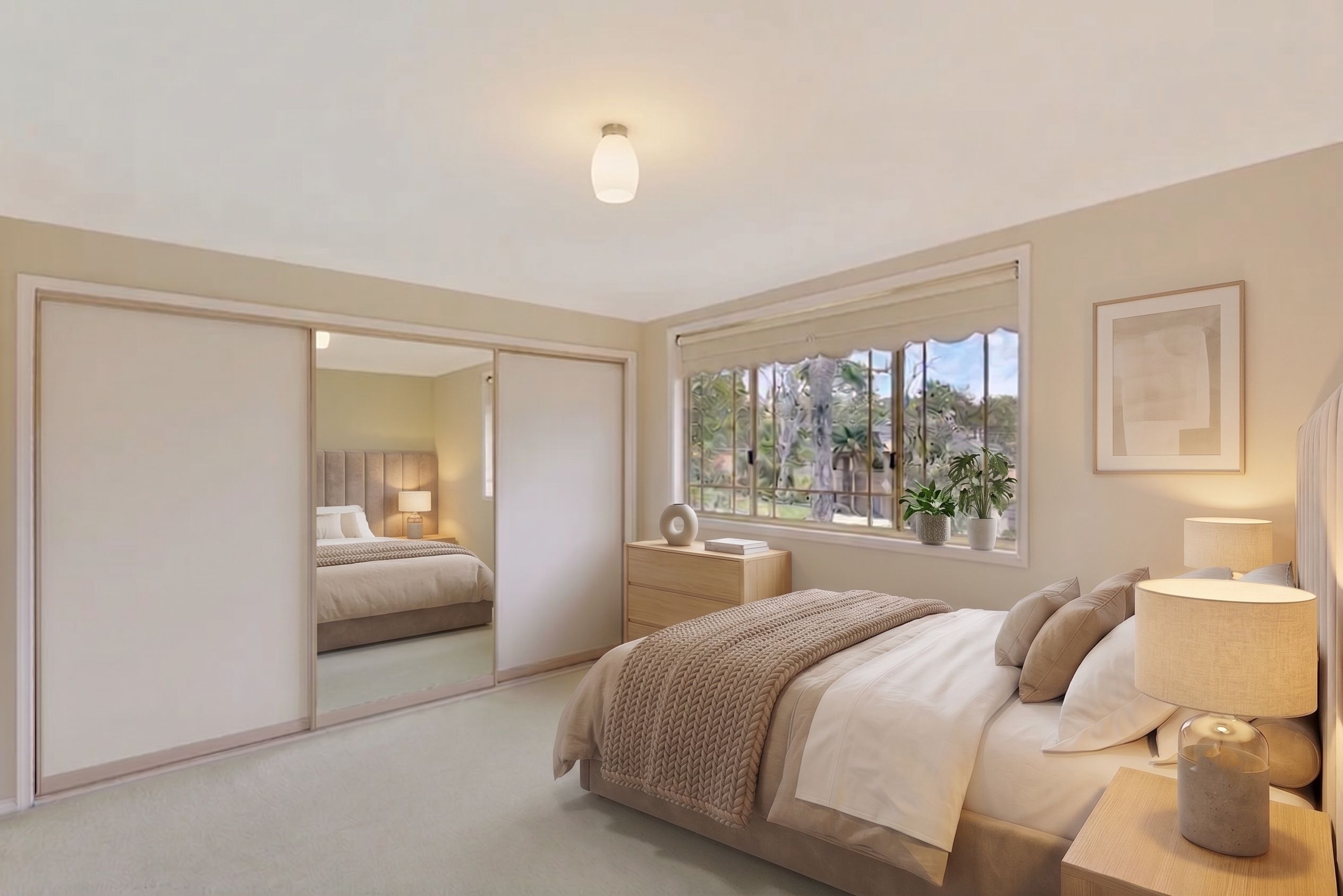 1/16 Peter Close, Hornsby Heights, NSW 2077