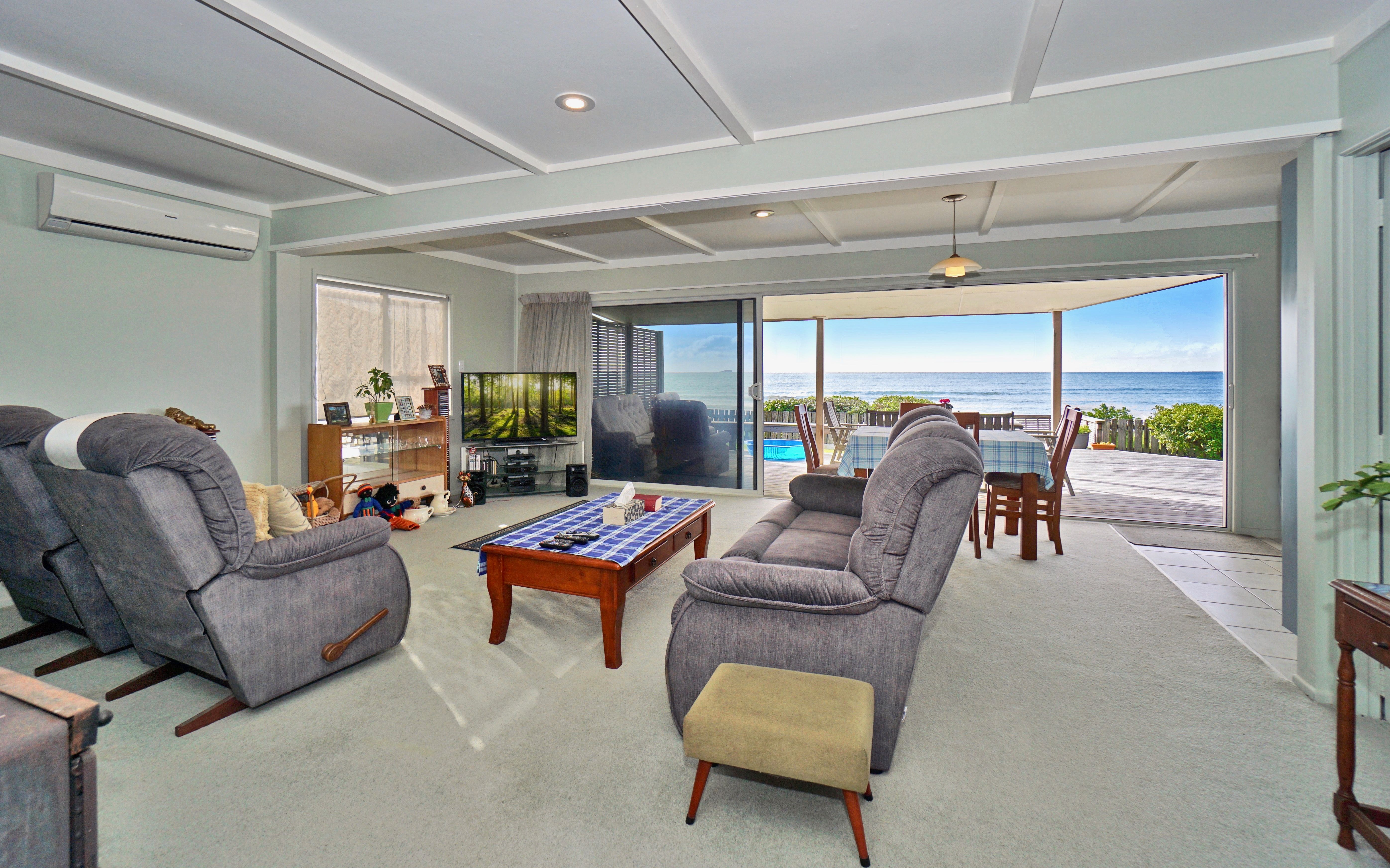 359 Pukehina Parade, Pukehina, Western Bay Of Plenty District