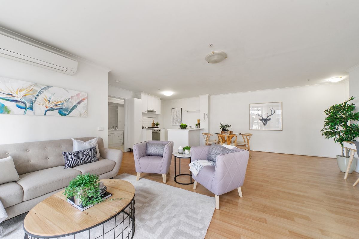 101/88 Southbank Boulevard, Southbank, VIC 3006