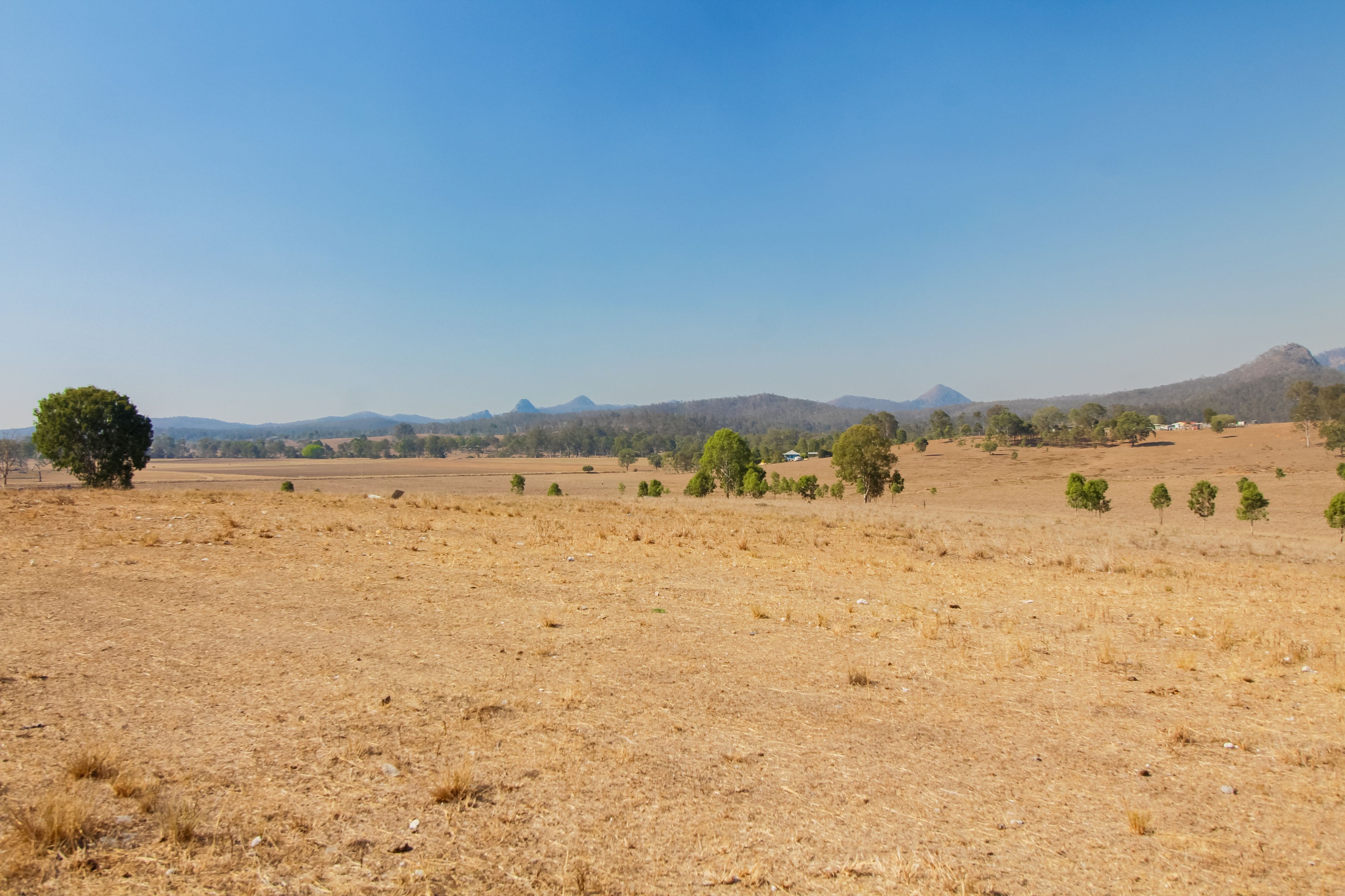 Lot 5 Ipswich Boonah Road, WASHPOOL, QLD 4306