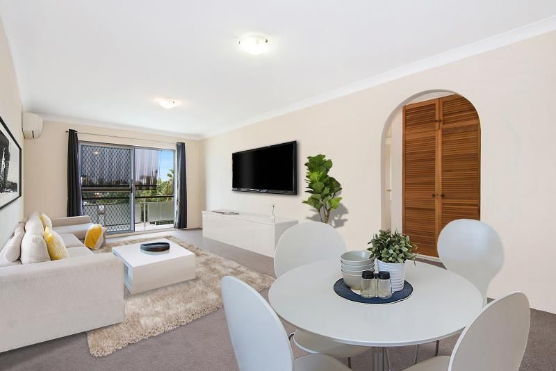 6/18 Stain Street, Wilston, QLD 4051