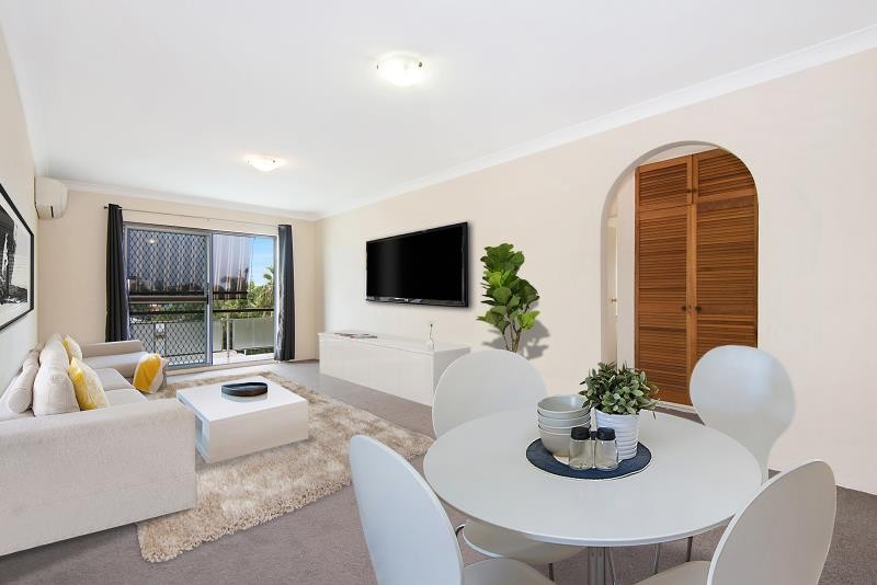 6/18 Stain Street, Wilston, QLD 4051