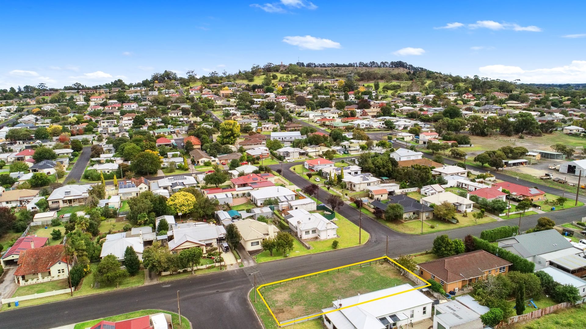 1 Hammer Court, Mount Gambier, SA 5290