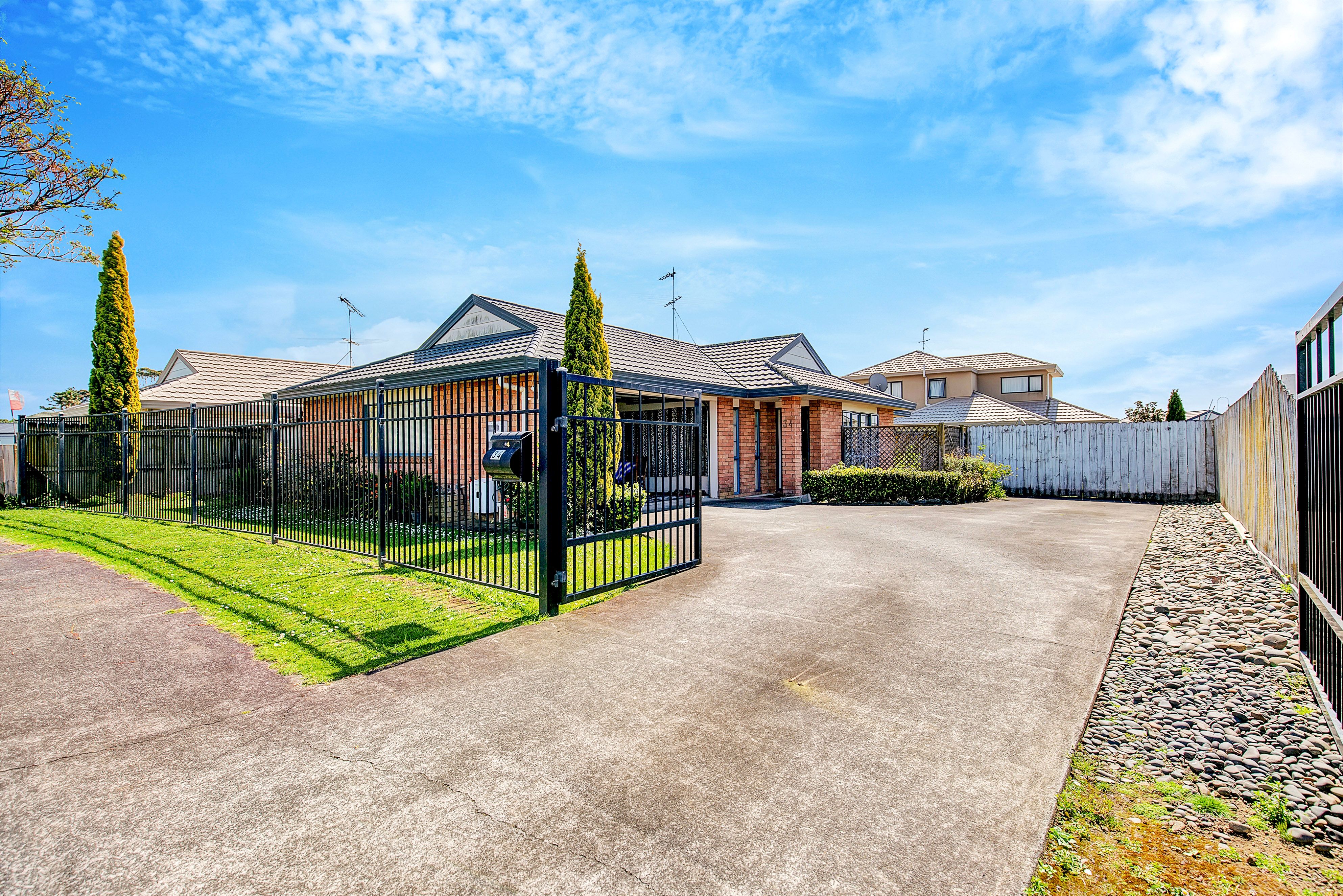 34 Abiru Crescent, Favona, Manukau City