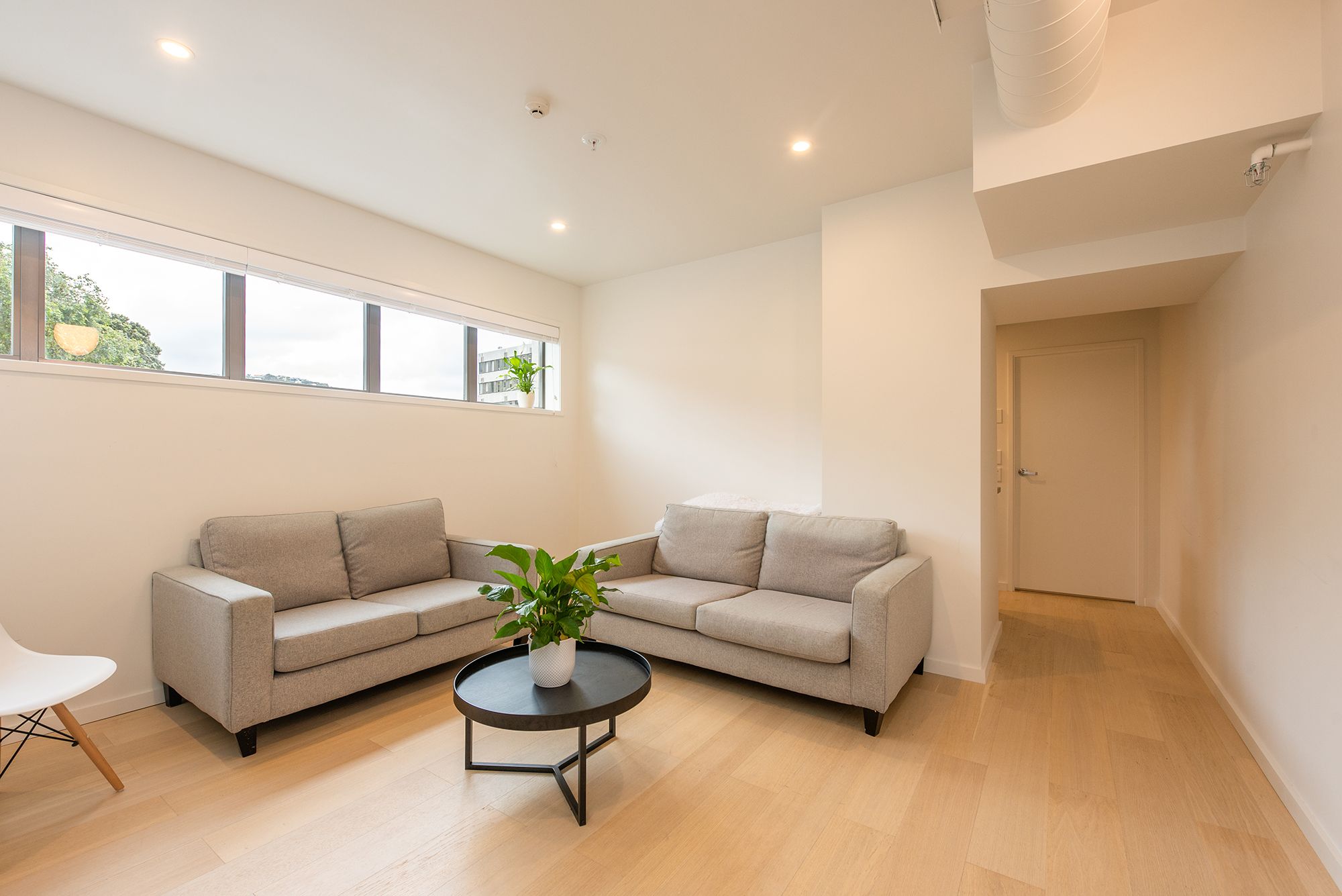 4E 163 Thorndon Quay, Pipitea, Wellington City