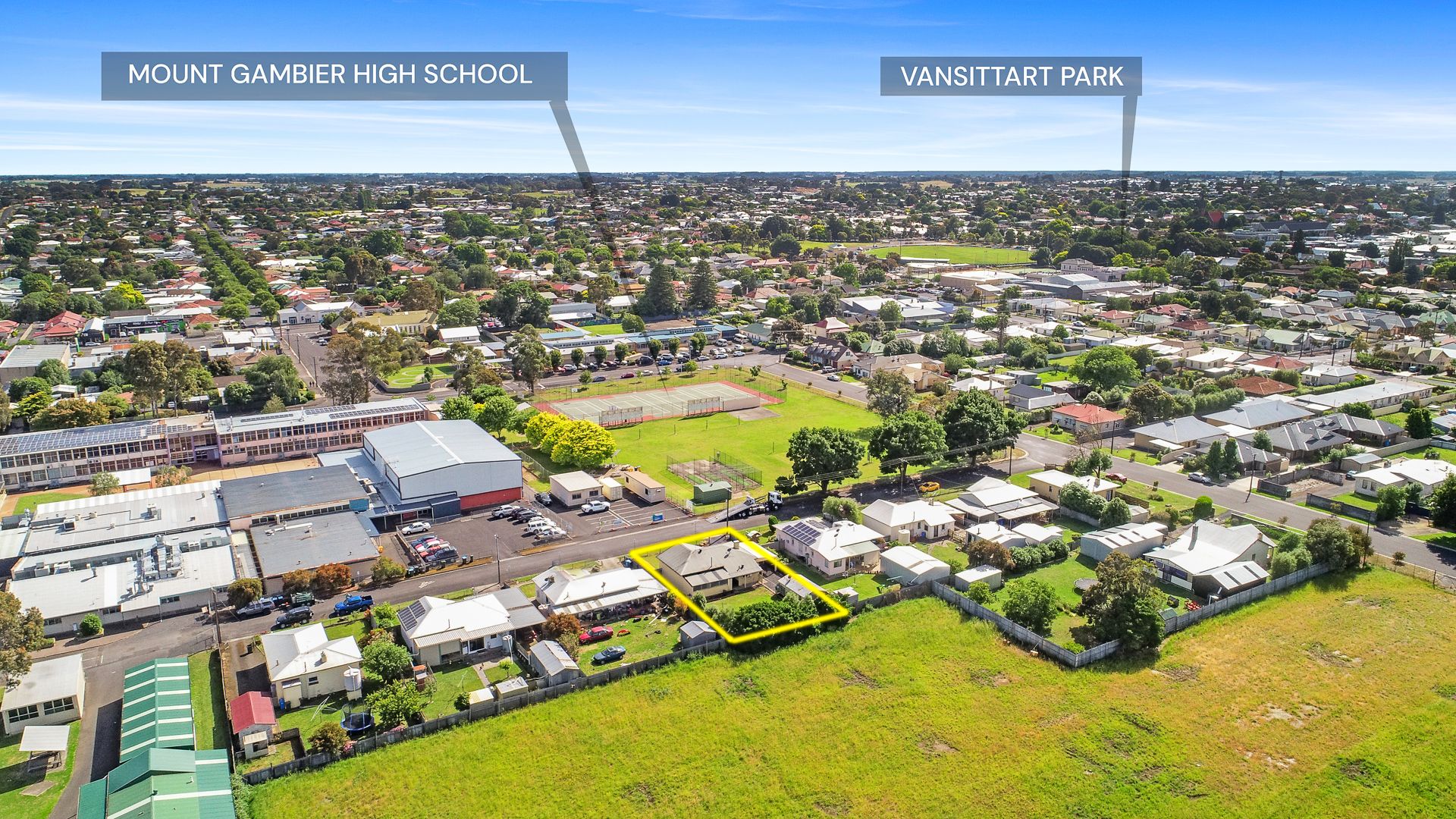 9 Oolna Street, Mount Gambier, SA 5290