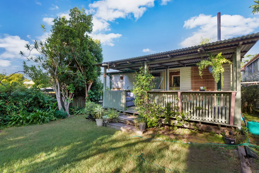37 Clara Street, Annerley