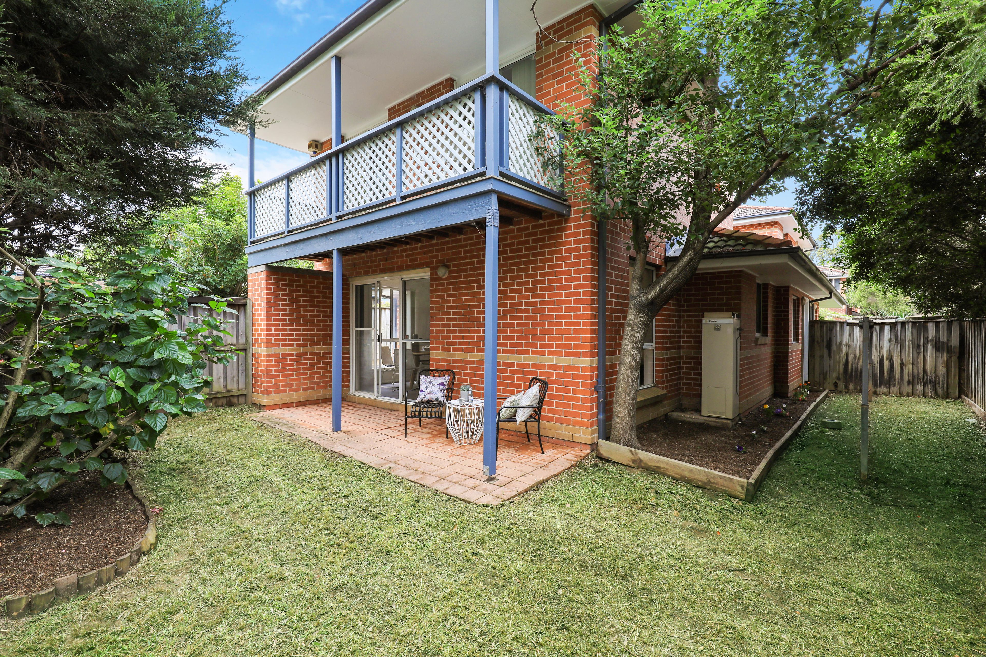 1/198 Croydon Avenue, Croydon Park, NSW 2133