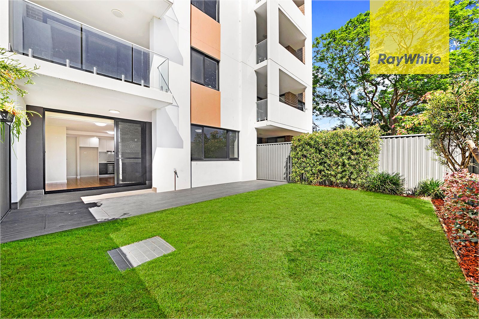 GO6/19-21 Prospect Street, Rosehill, NSW 2142