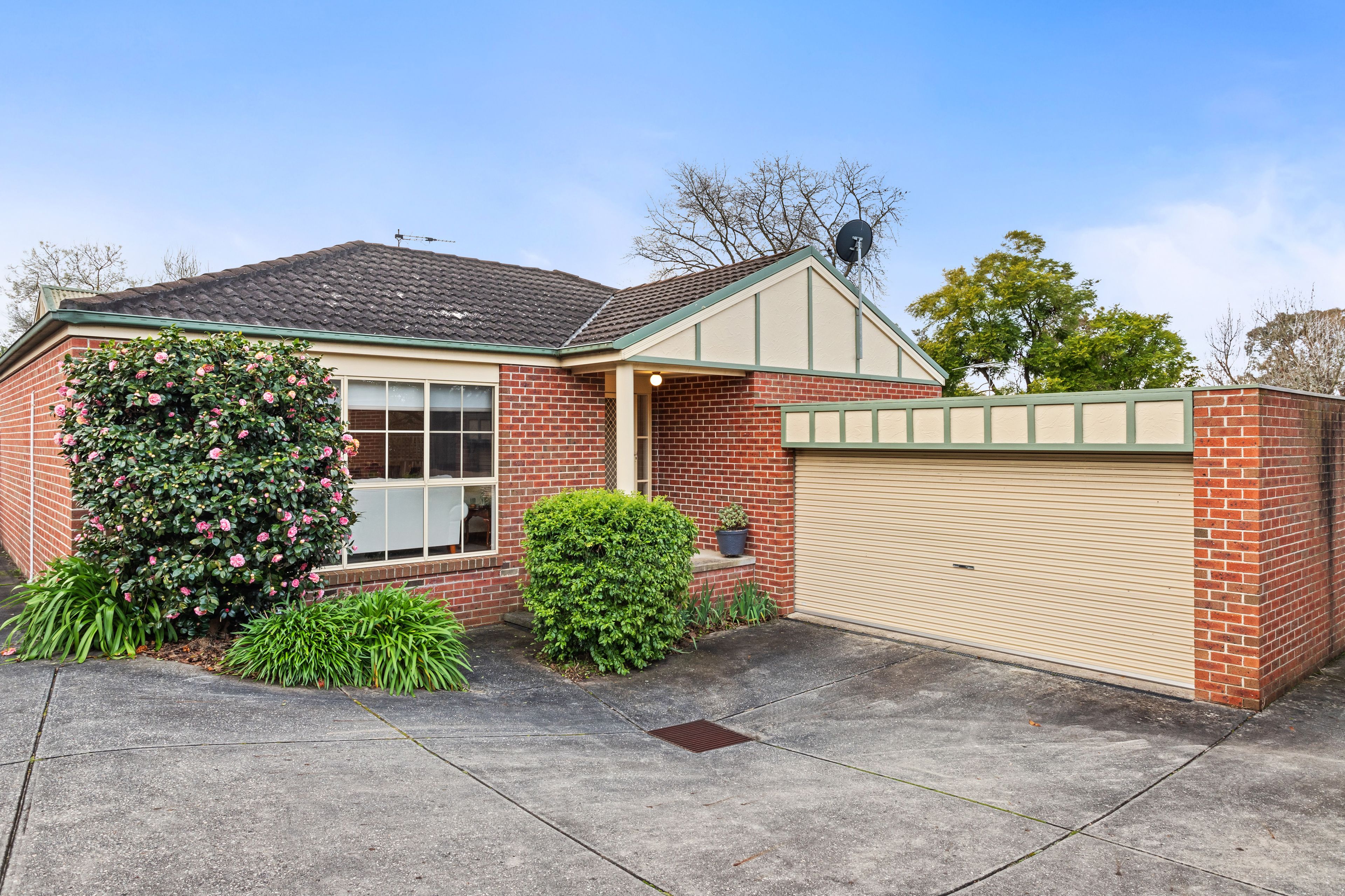 96 Croydon Road, Croydon VIC 3136