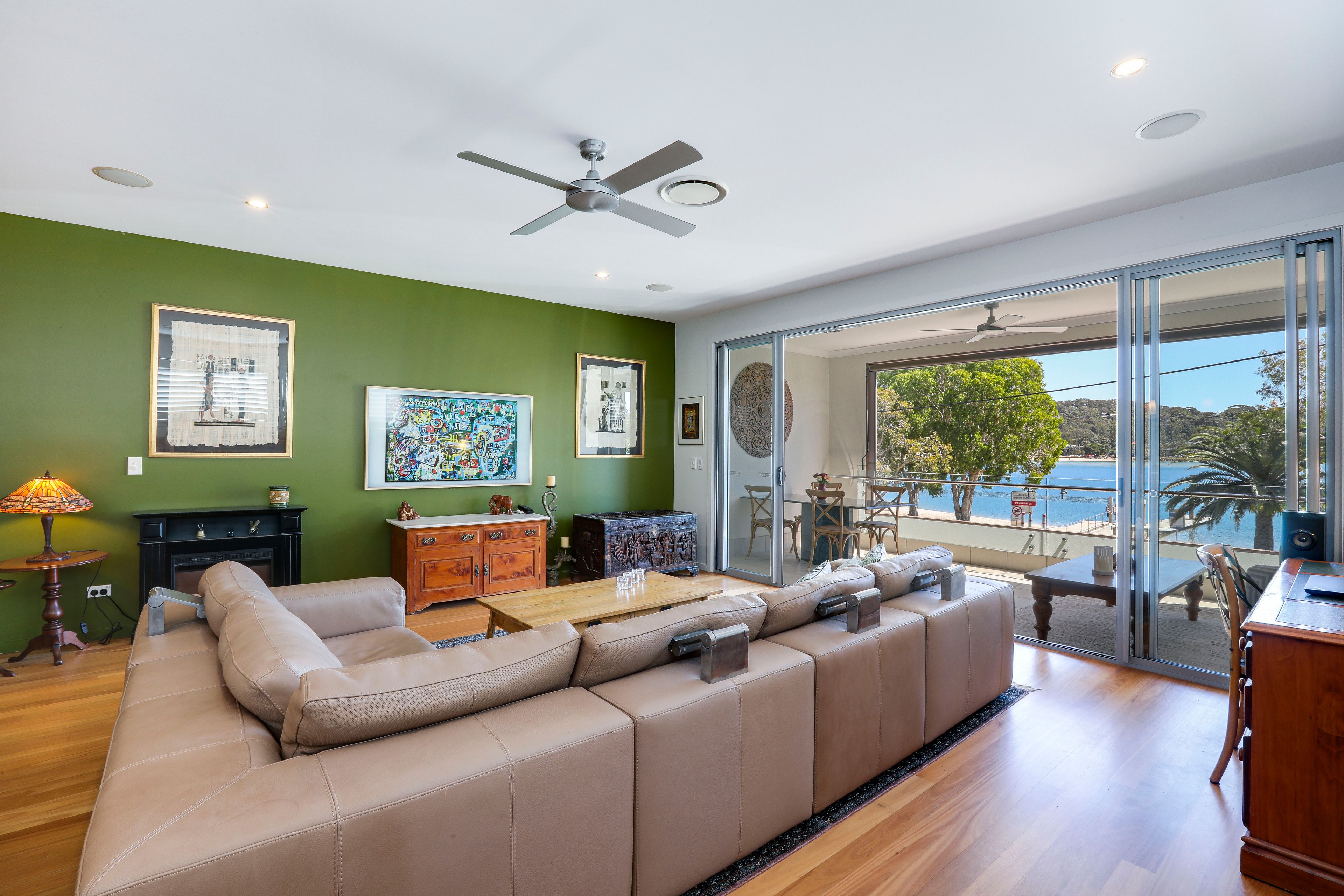 1/10 Murlong Crescent, Palm Beach, QLD 4221