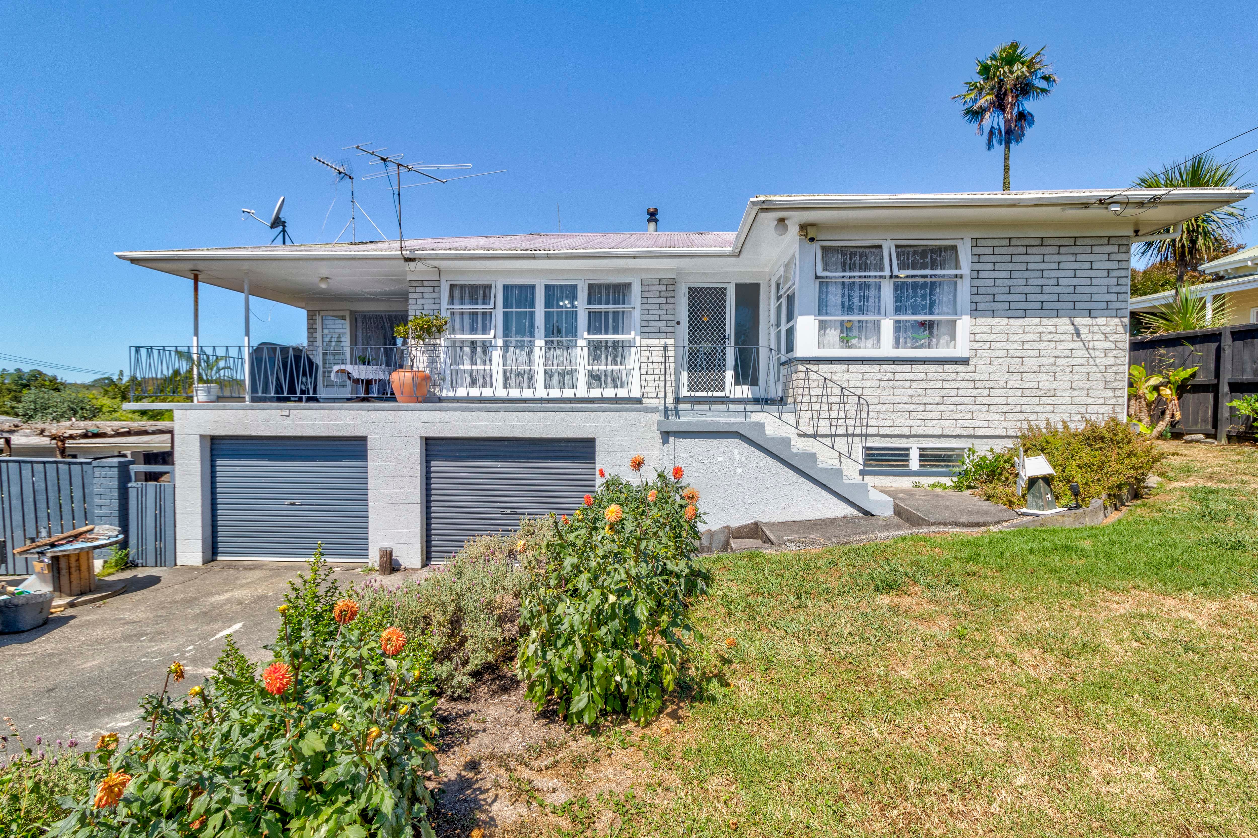 4 Rembrandt Place, Opaheke, Papakura