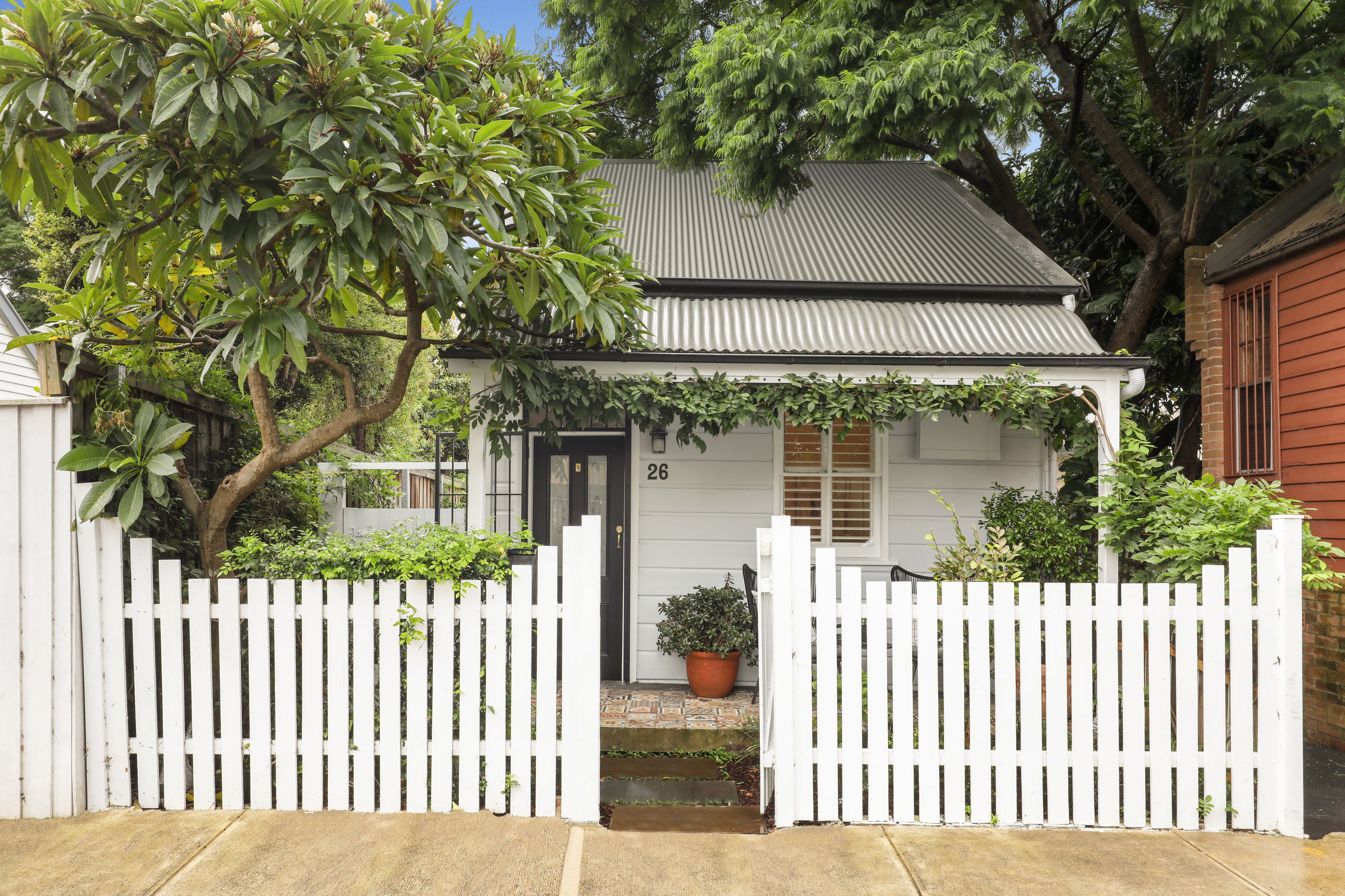 26 Chalder Street, Newtown NSW 2042